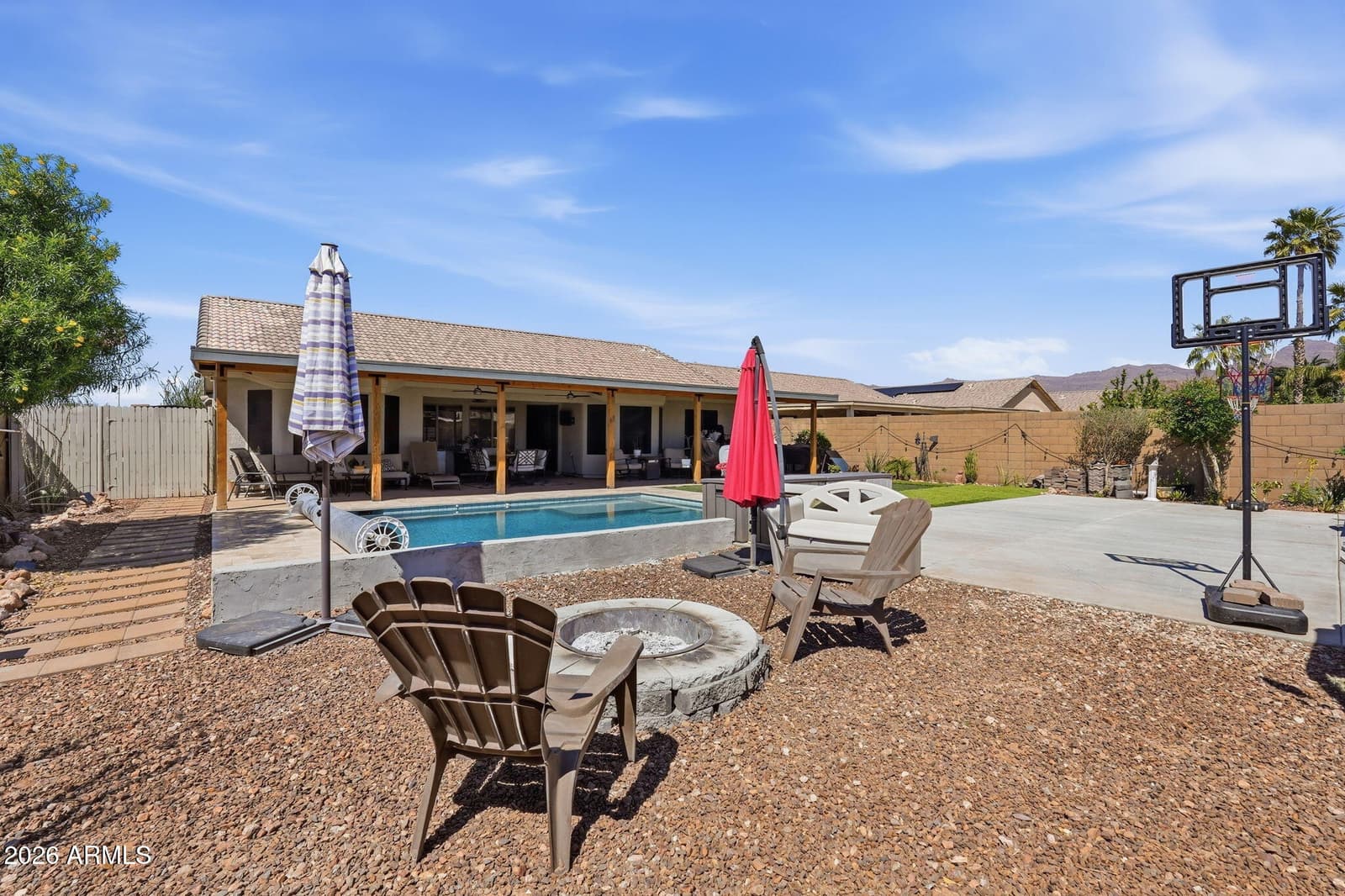 6927 S CRIMSON SKY Place, Gold Canyon, AZ 85118 — photo 40 of 53