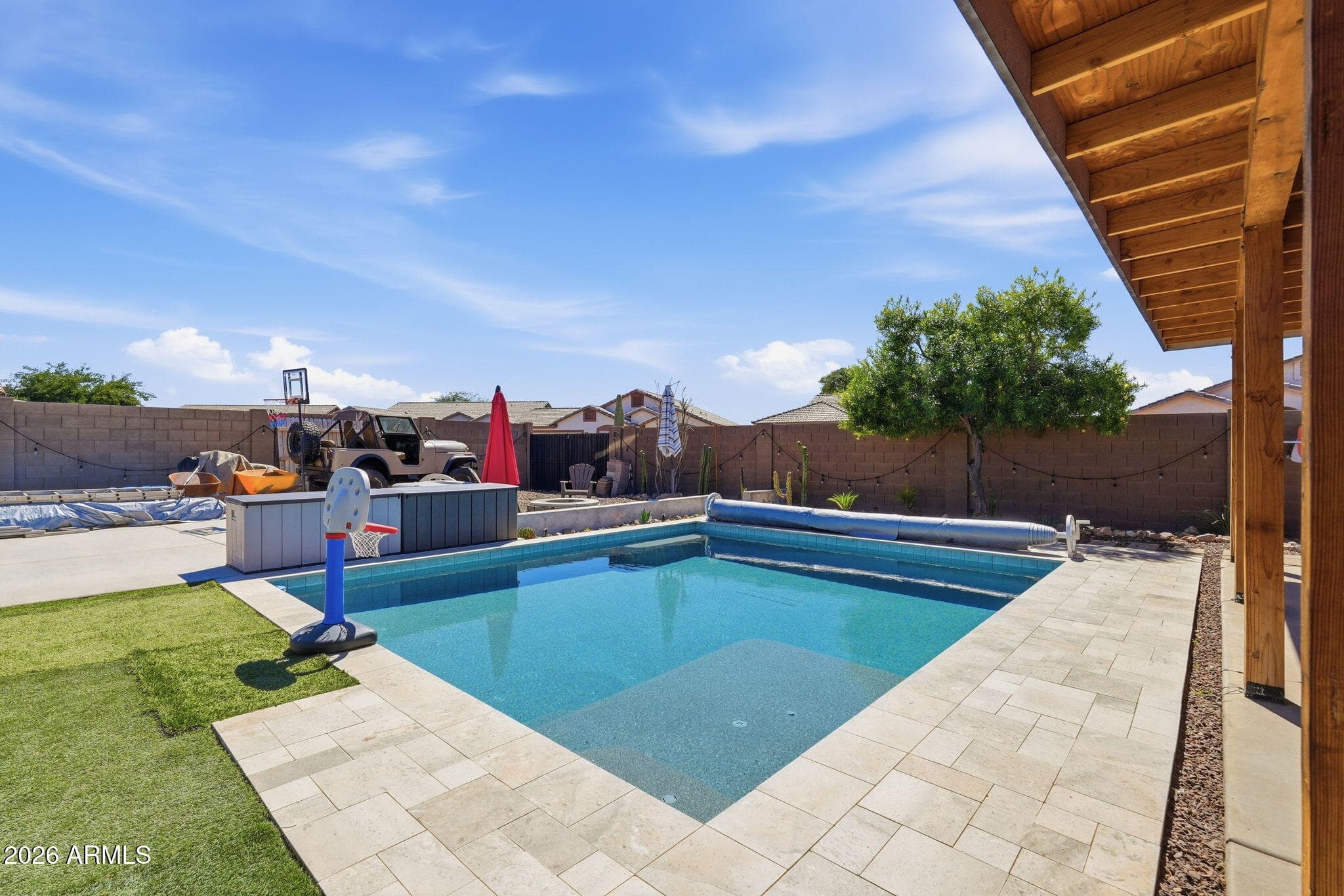 6927 S CRIMSON SKY Place, Gold Canyon, AZ 85118 — photo 5 of 53