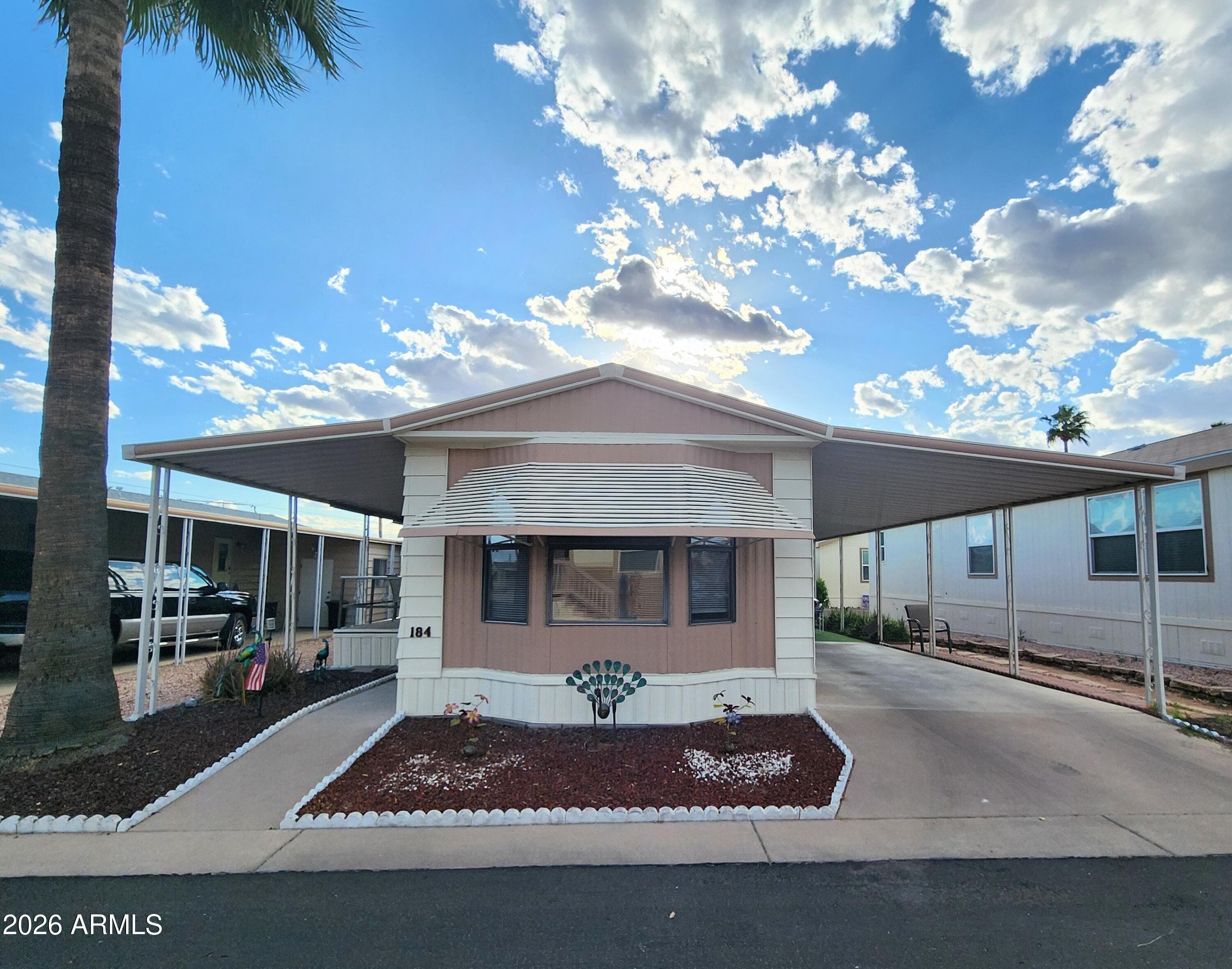 9333 E UNIVERSITY Drive 184, Mesa, AZ 85207 — photo 18 of 19