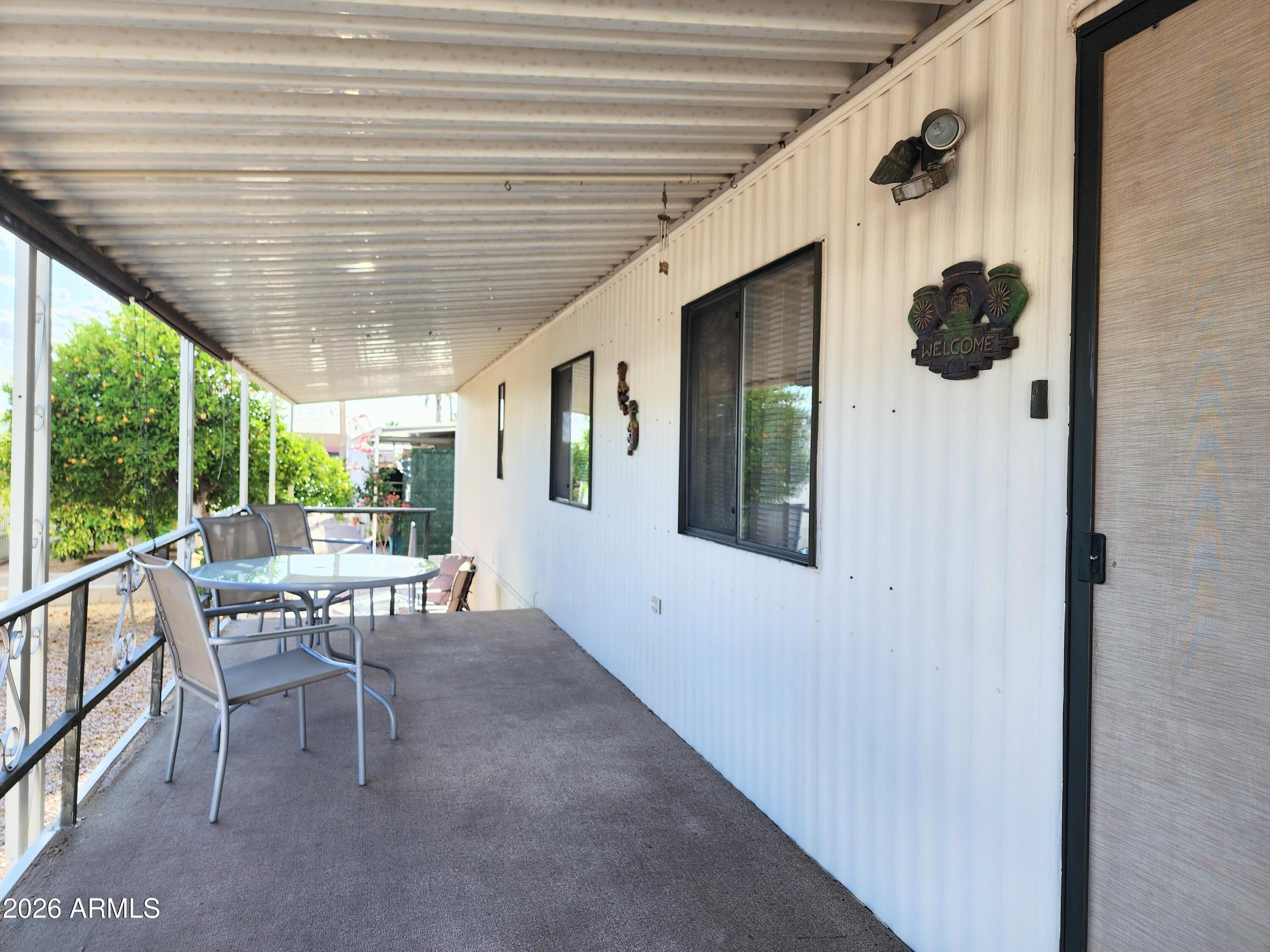 9333 E UNIVERSITY Drive 184, Mesa, AZ 85207 — photo 13 of 19