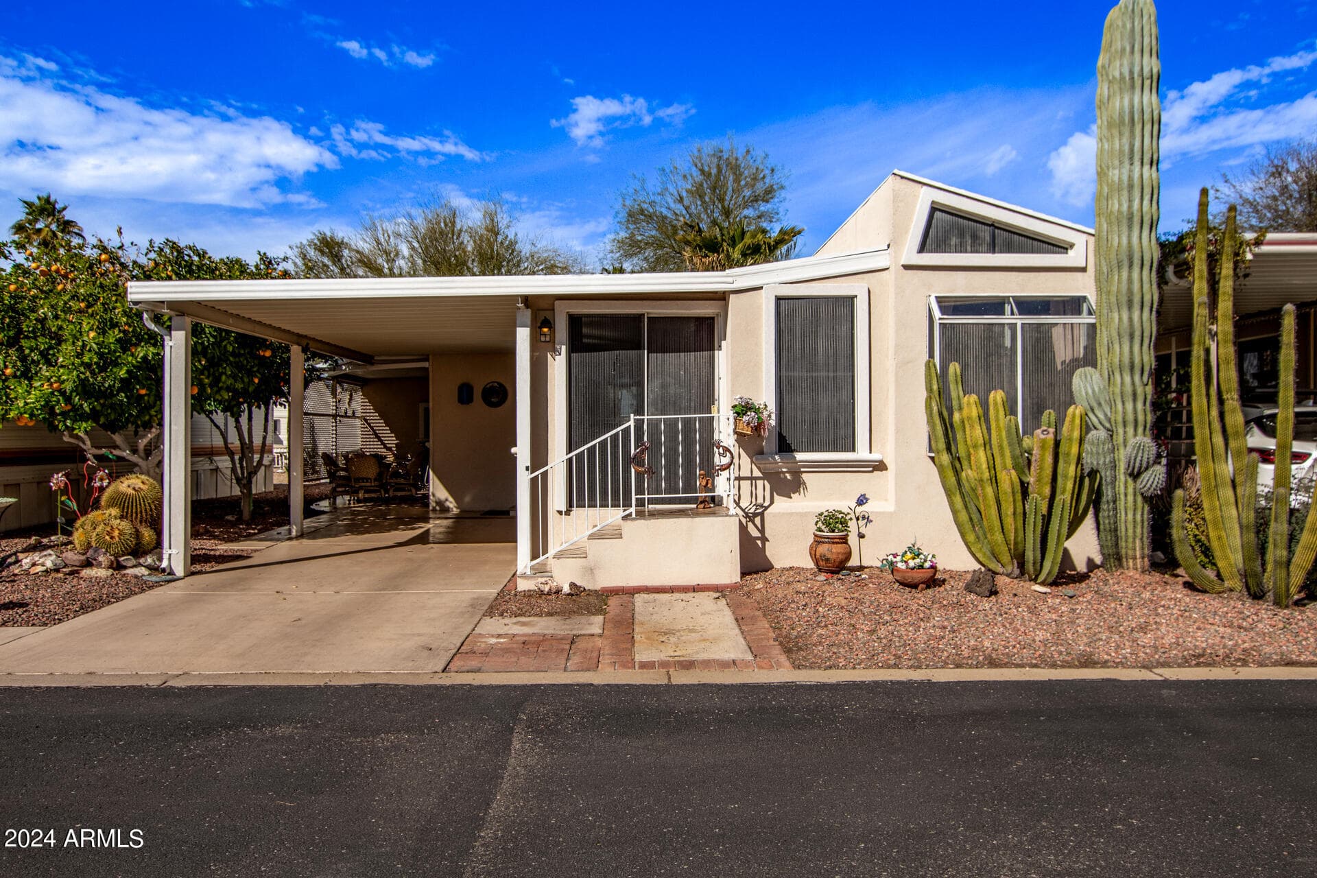 17200 W BELL Road 119, Surprise, AZ 85374 — photo 4 of 30