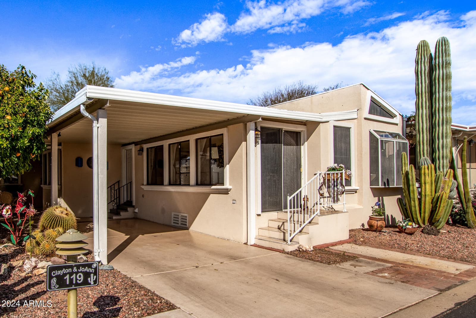 17200 W BELL Road 119, Surprise, AZ 85374 — photo 5 of 30