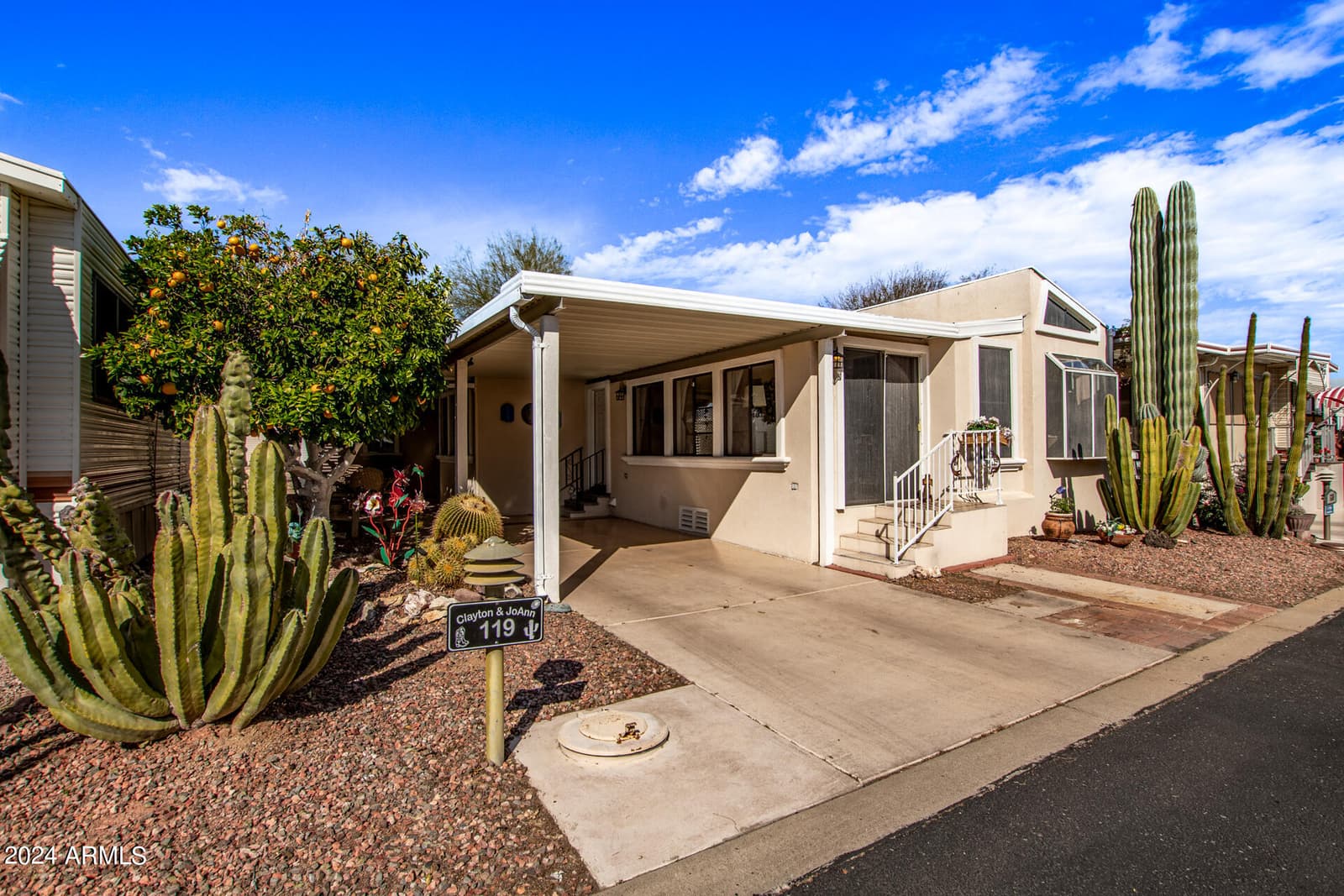 17200 W BELL Road 119, Surprise, AZ 85374 — photo 6 of 30