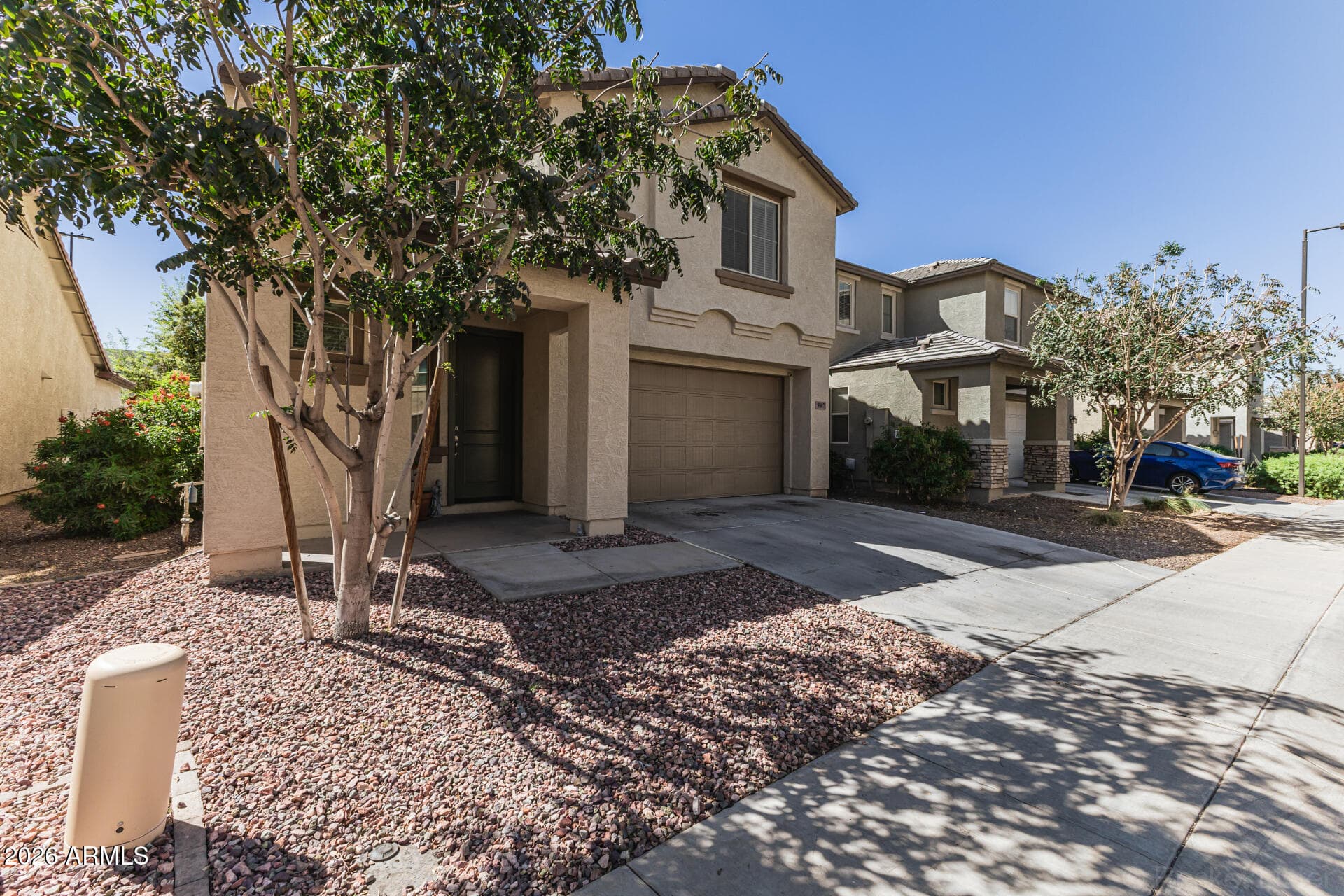9007 W JEFFERSON Street, Tolleson, AZ 85353 — photo 2 of 23