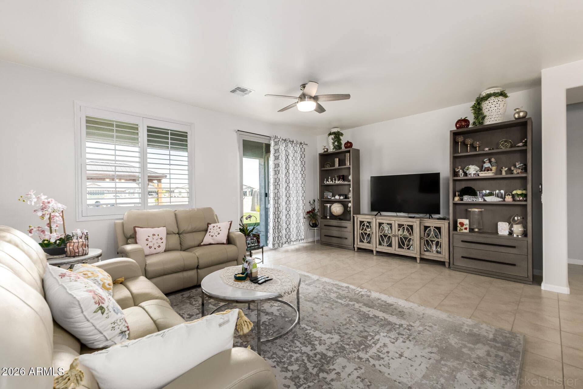 13234 W BUCKSKIN Trail, Peoria, AZ 85383 — photo 7 of 36