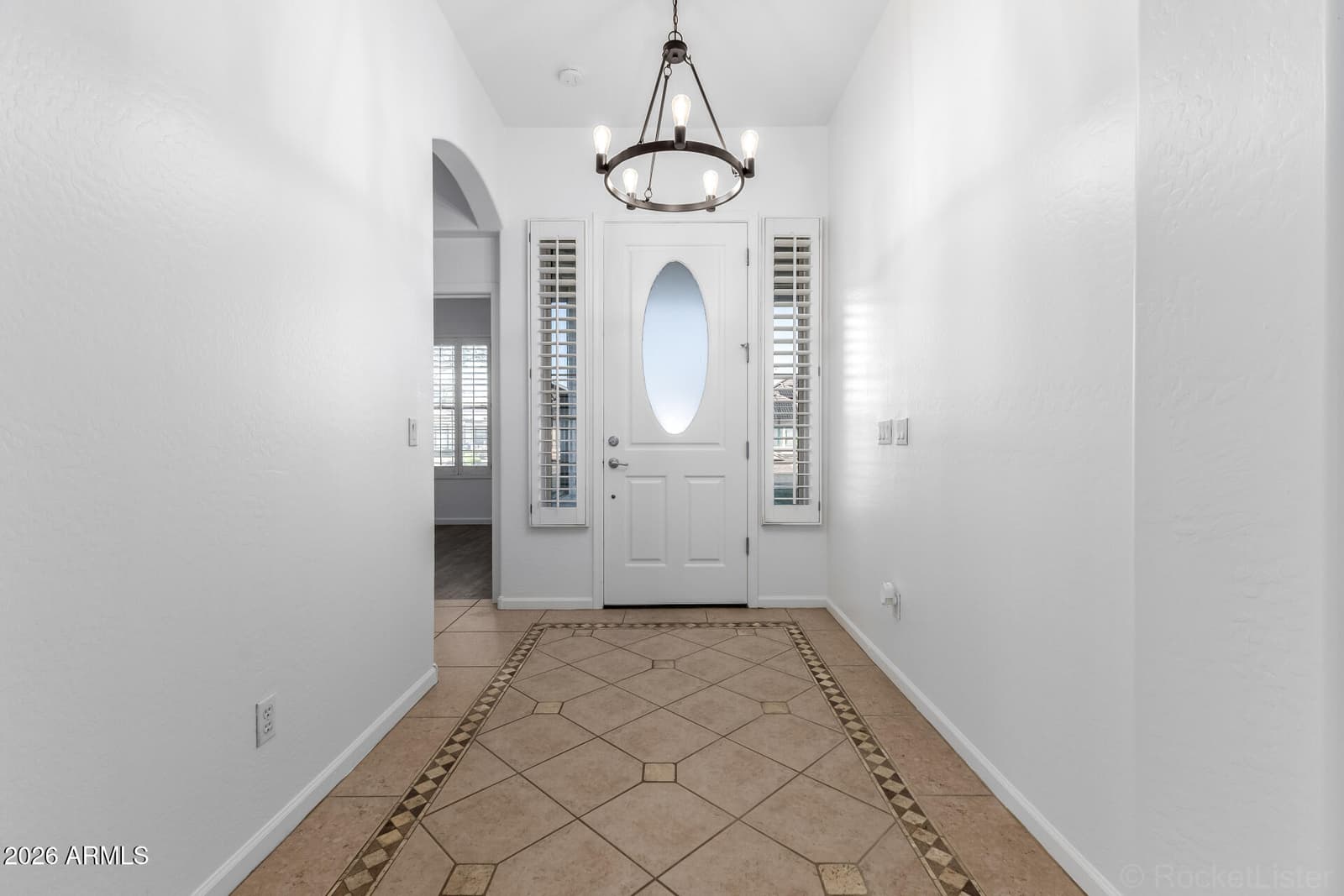 851 E DESERT INN Drive, Chandler, AZ 85249 — photo 4 of 76
