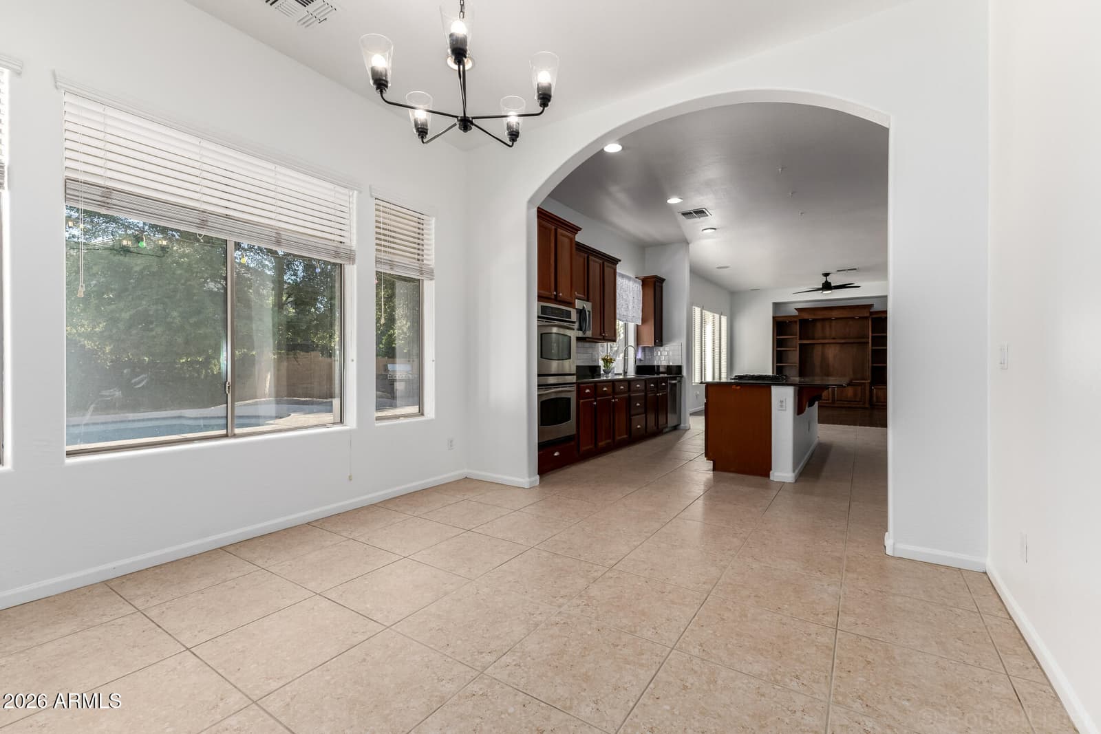 851 E DESERT INN Drive, Chandler, AZ 85249 — photo 16 of 76