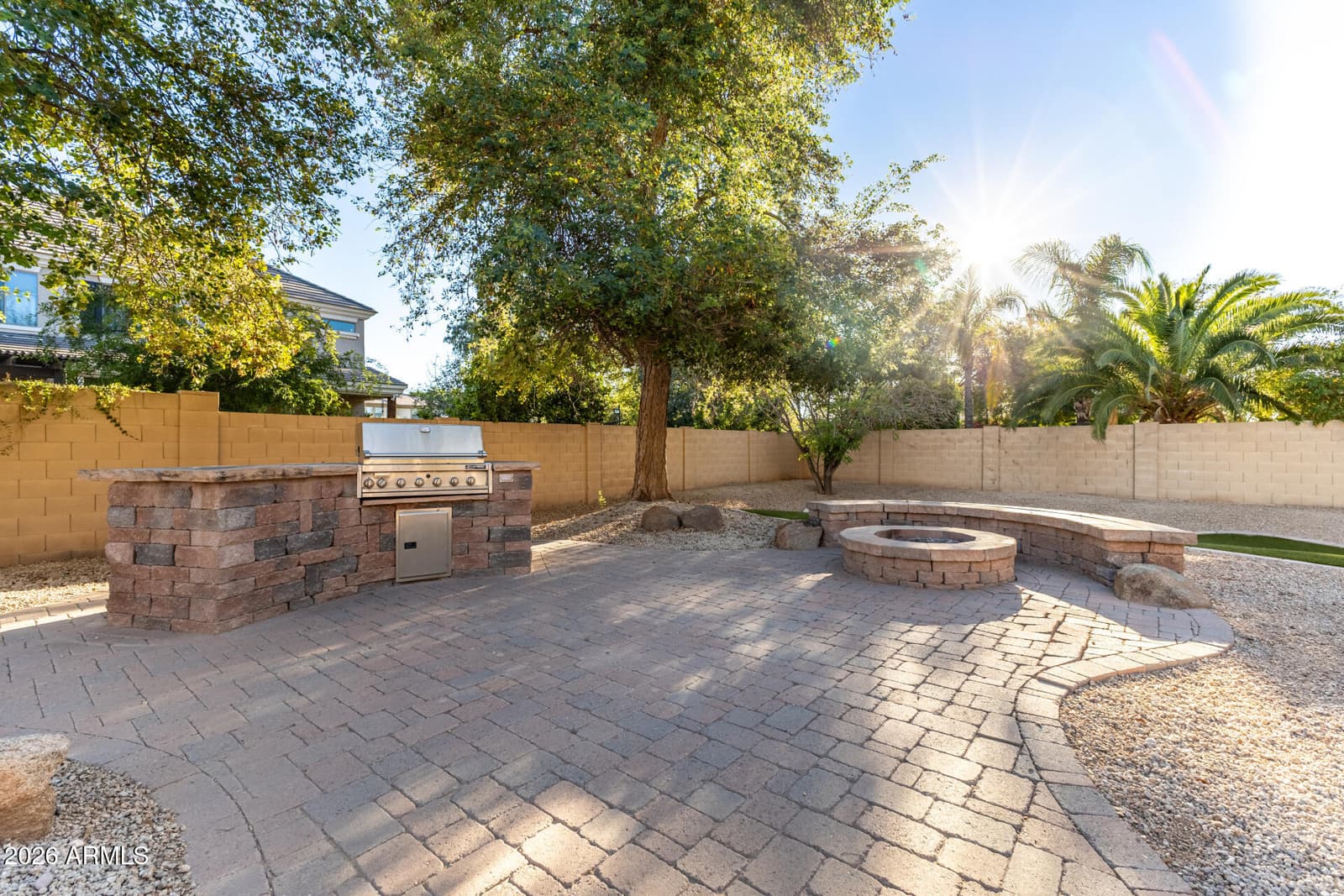 851 E DESERT INN Drive, Chandler, AZ 85249 — photo 64 of 76