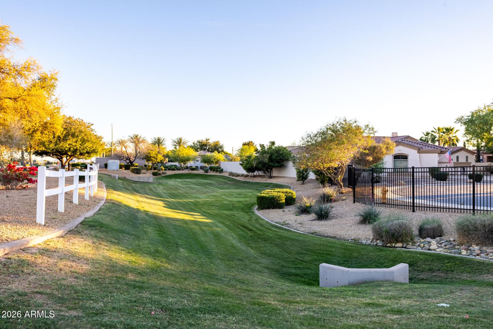 851 E DESERT INN Drive, Chandler, AZ 85249 — photo 70 of 76