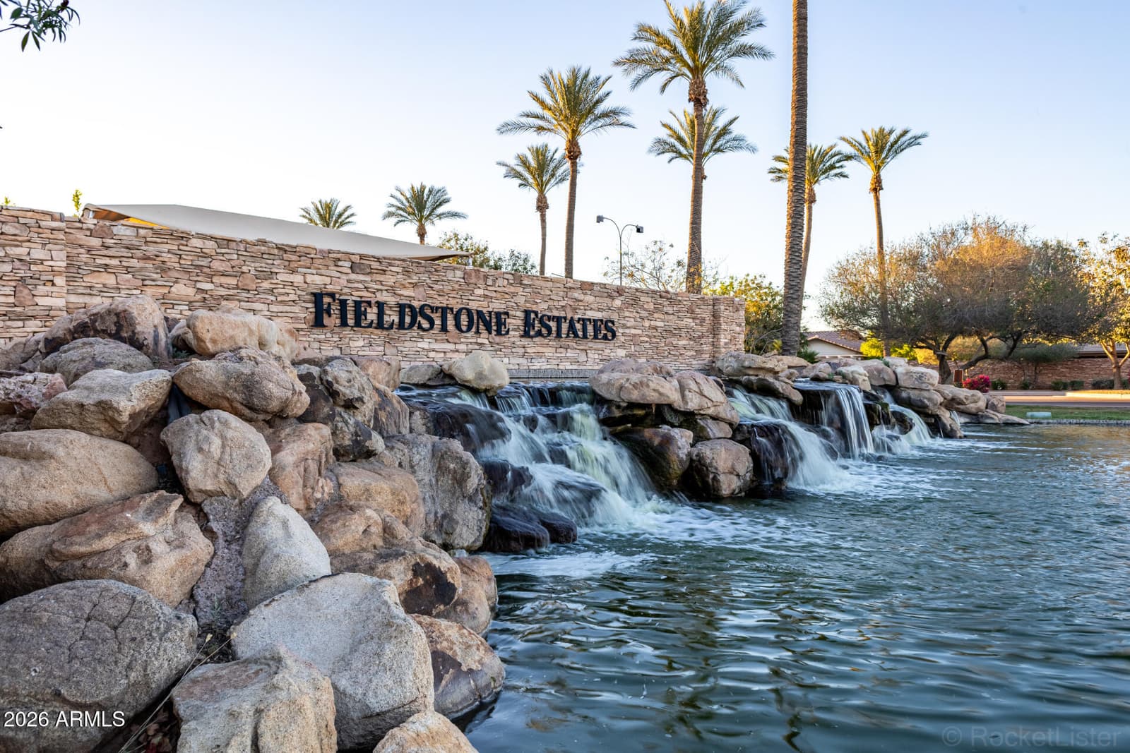 851 E DESERT INN Drive, Chandler, AZ 85249 — photo 55 of 76