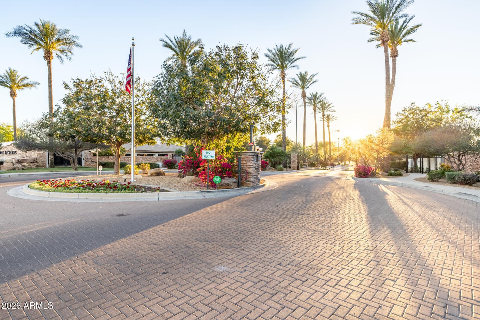 851 E DESERT INN Drive, Chandler, AZ 85249 — photo 56 of 76