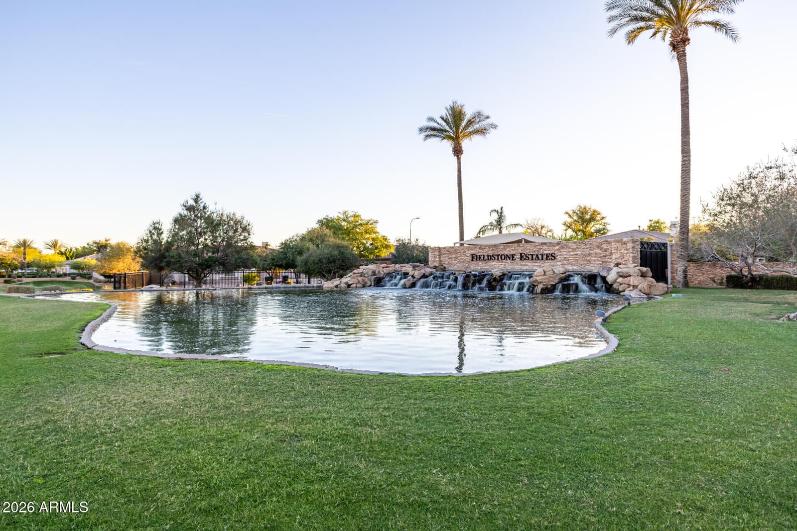 851 E DESERT INN Drive, Chandler, AZ 85249 — photo 72 of 76