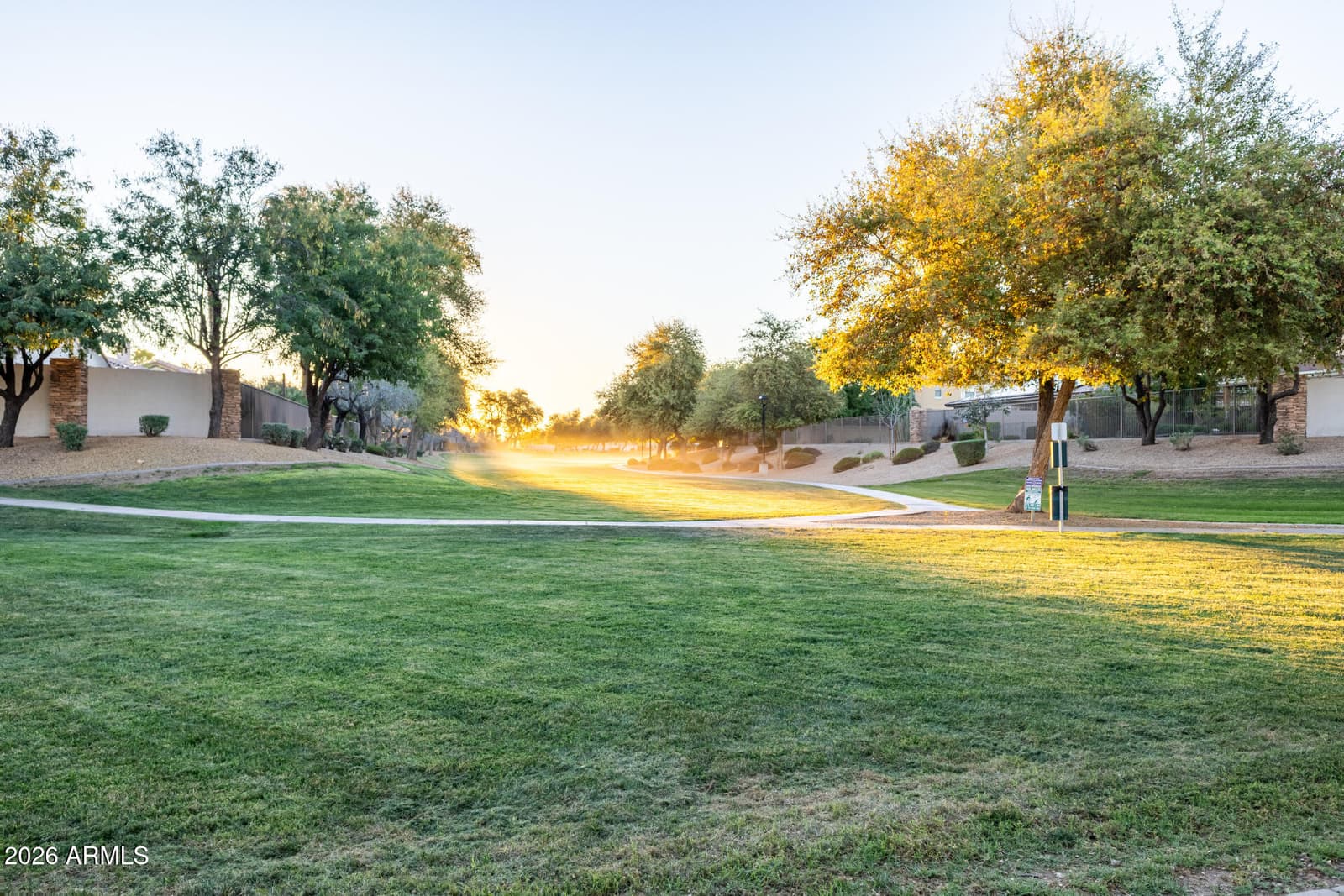 851 E DESERT INN Drive, Chandler, AZ 85249 — photo 57 of 76