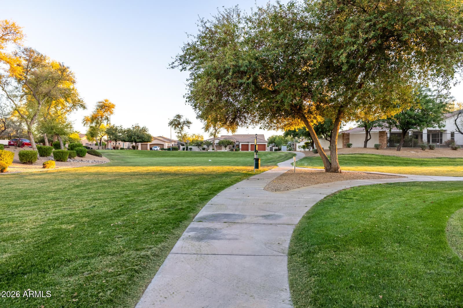 851 E DESERT INN Drive, Chandler, AZ 85249 — photo 59 of 76