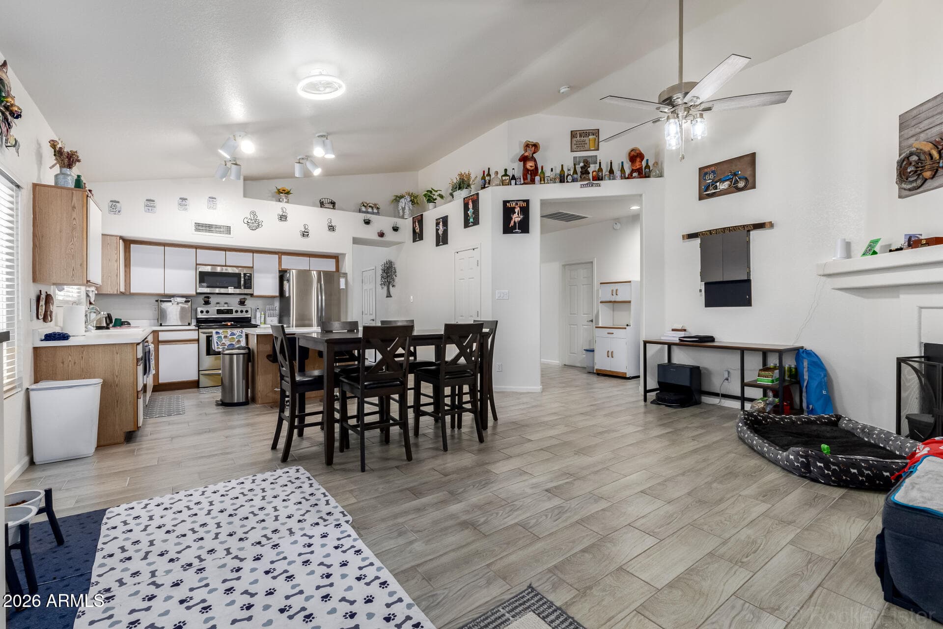 240 W ENSUENO Street, Gilbert, AZ 85233 — photo 9 of 30