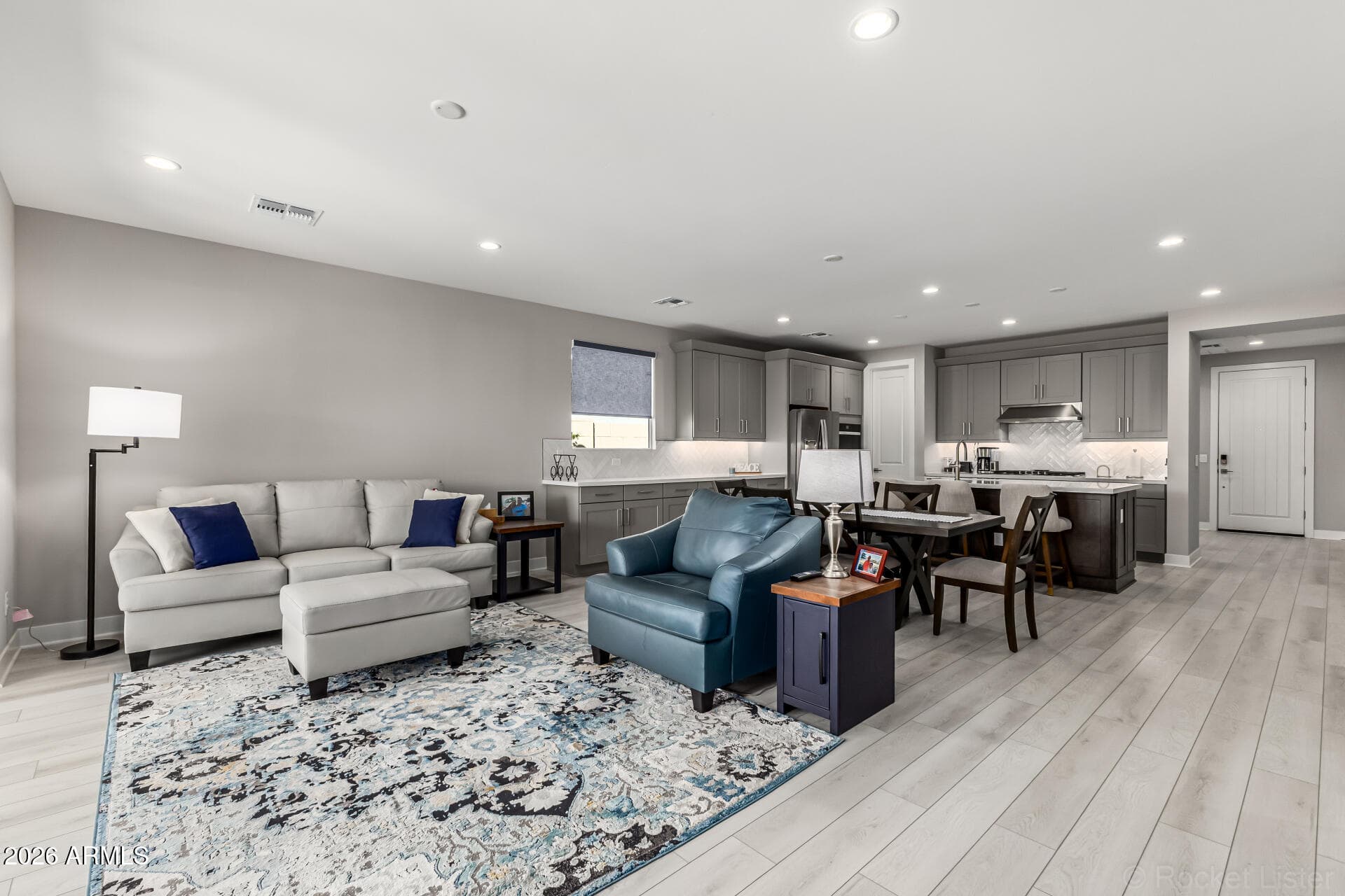 17631 W CRAWFORDSVILLE Drive, Surprise, AZ 85388 — photo 12 of 80