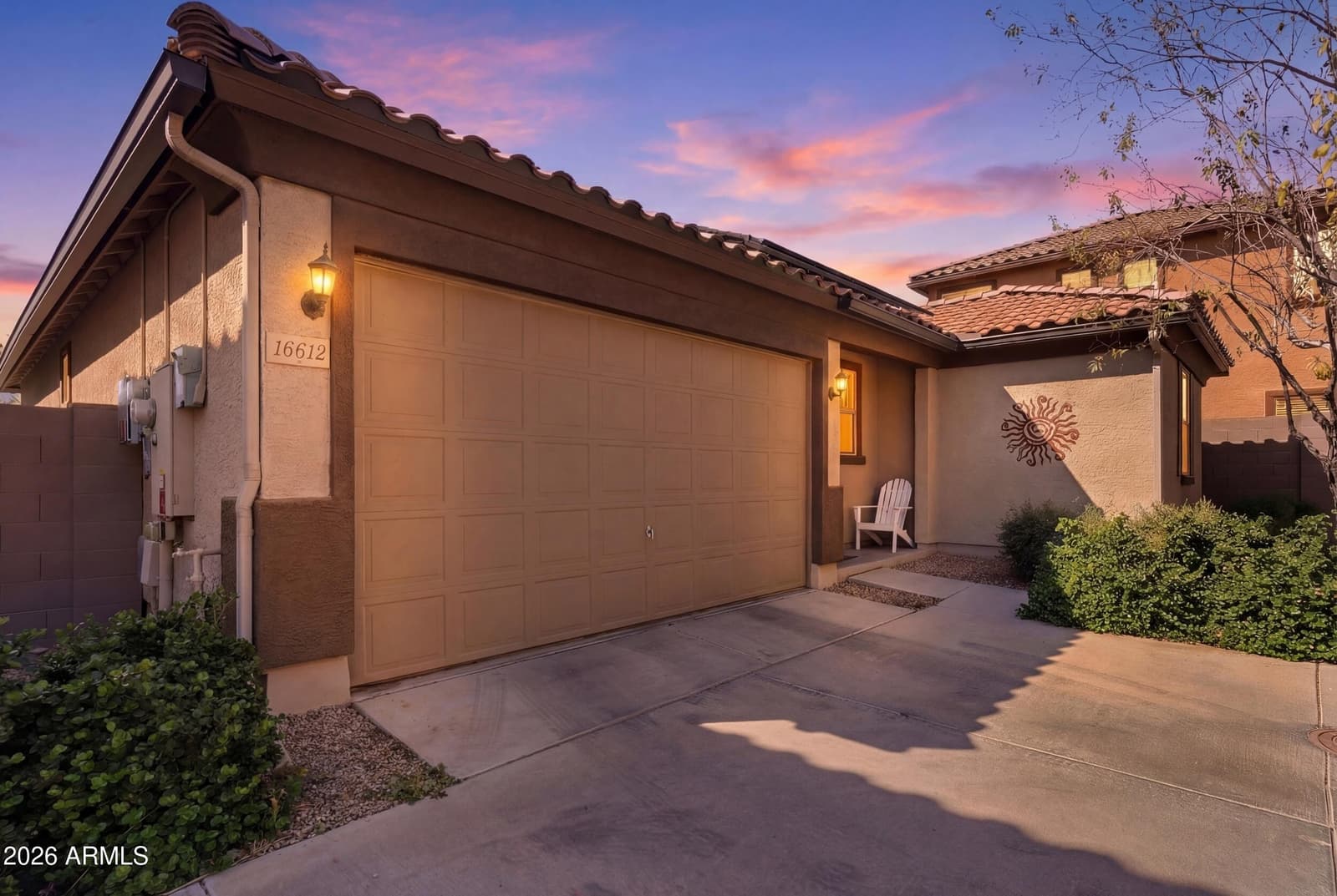 16612 W SIERRA Street, Surprise, AZ 85388