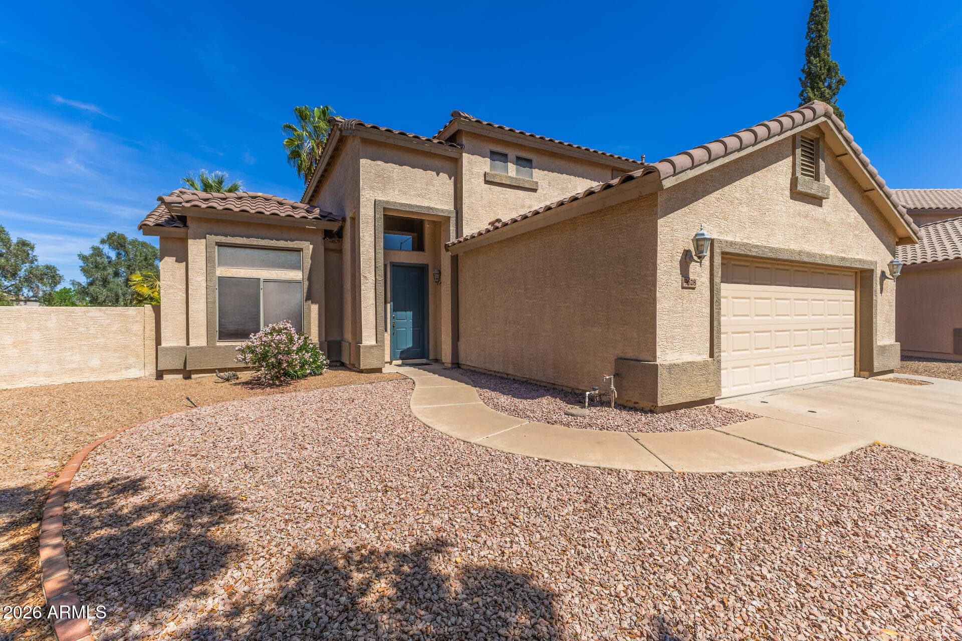 9628 E MONTE Avenue, Mesa, AZ 85209 — photo 2 of 54