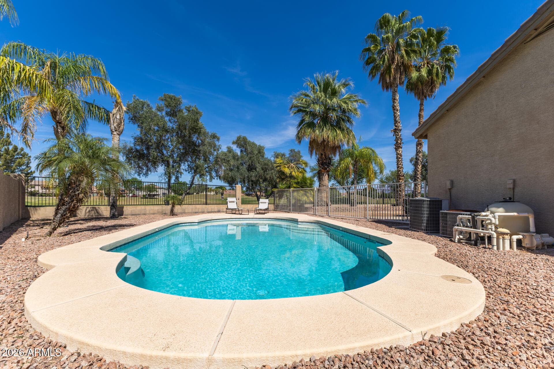 9628 E MONTE Avenue, Mesa, AZ 85209 — photo 45 of 54