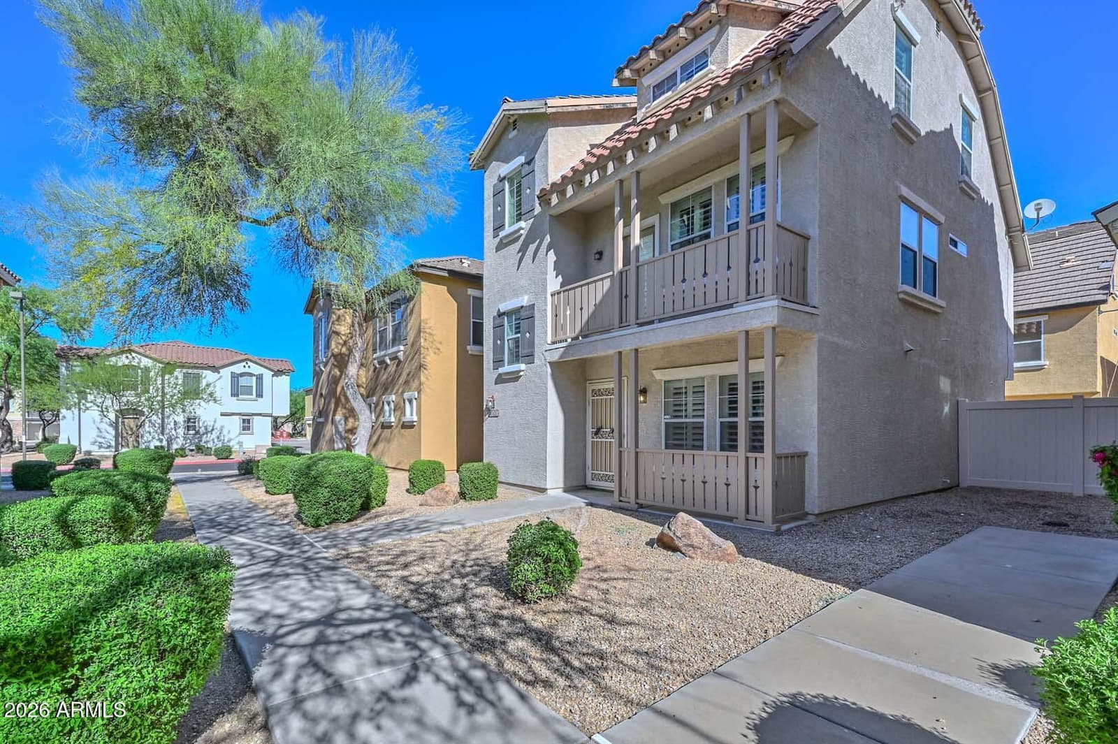 34827 N 30TH Avenue, Phoenix, AZ 85086 — photo 11 of 42