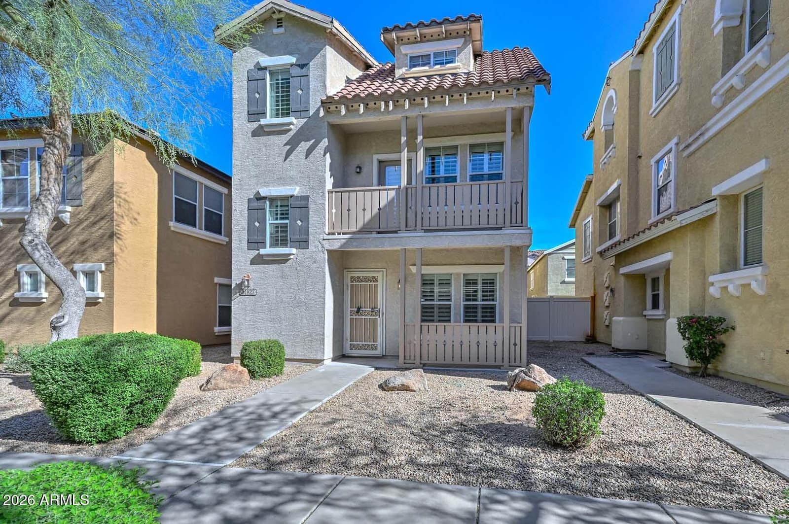 34827 N 30TH Avenue, Phoenix, AZ 85086 — photo 1 of 42