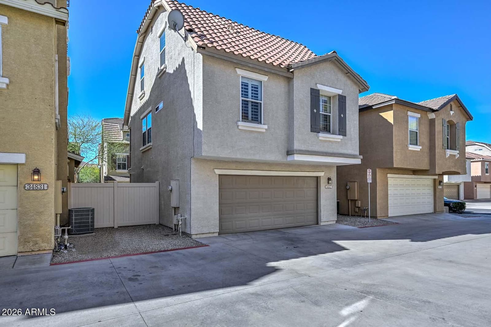 34827 N 30TH Avenue, Phoenix, AZ 85086 — photo 40 of 42