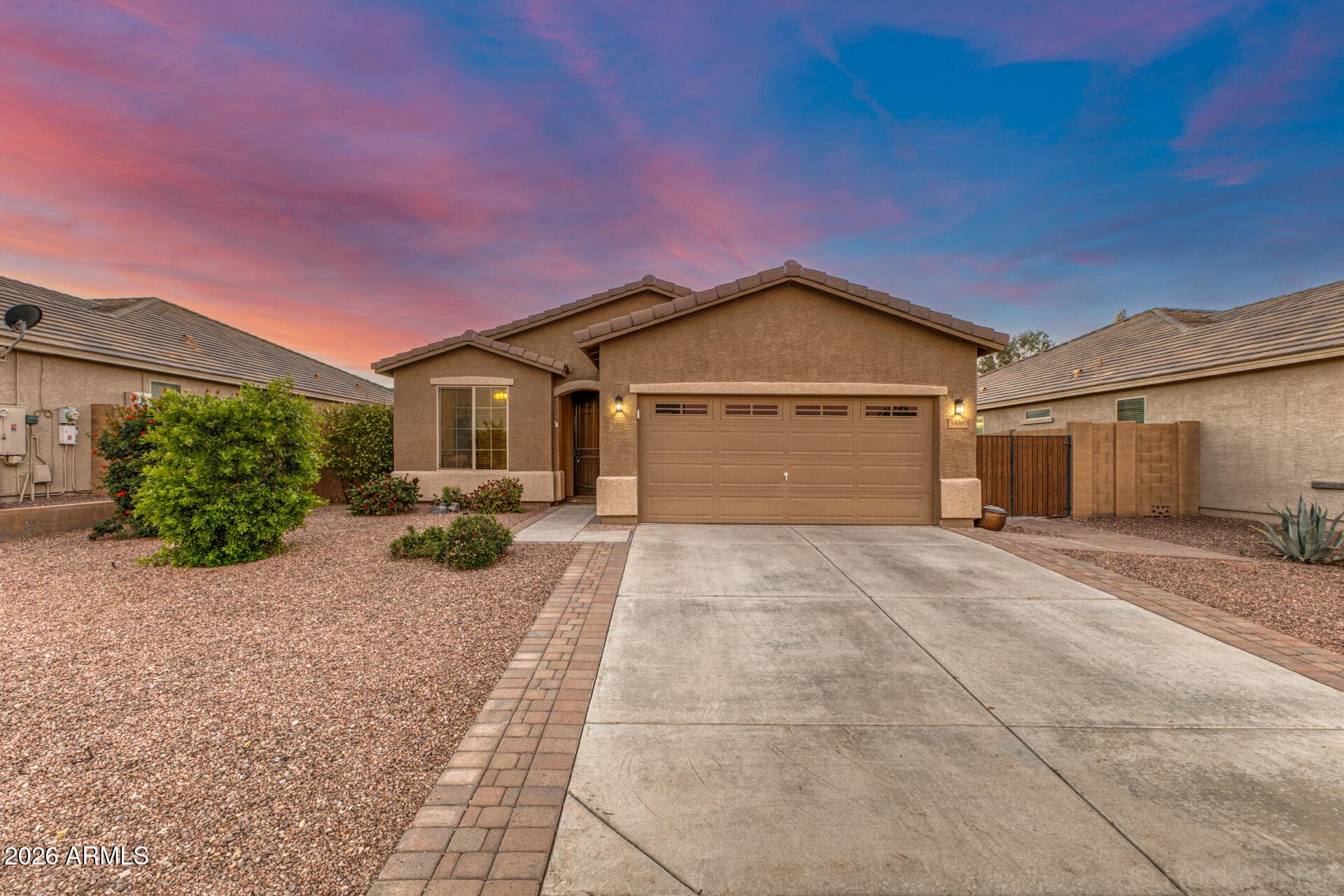 35060 N LAREDO Drive, San Tan Valley, AZ 85144 — photo 2 of 45