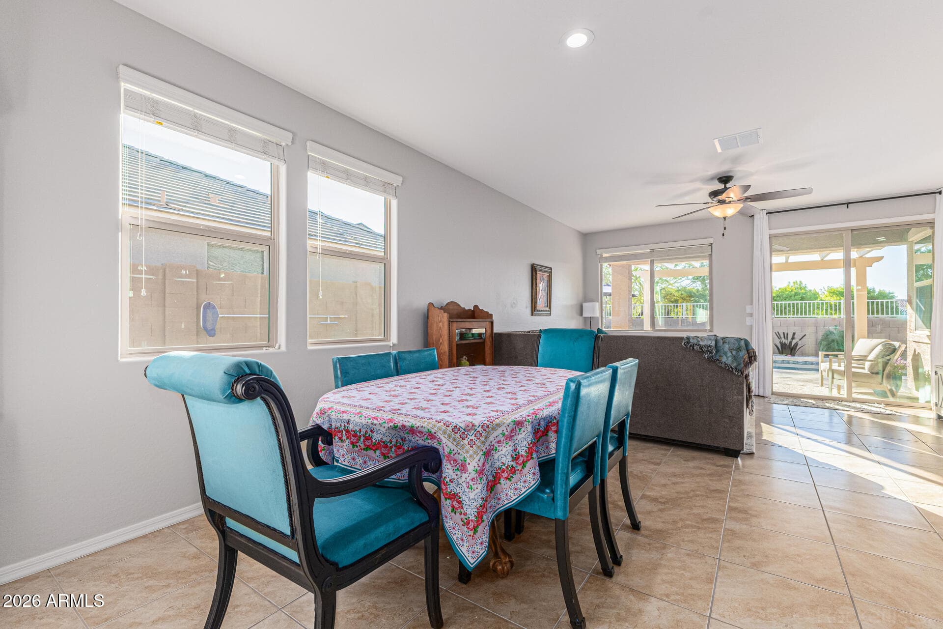 35060 N LAREDO Drive, San Tan Valley, AZ 85144 — photo 12 of 45