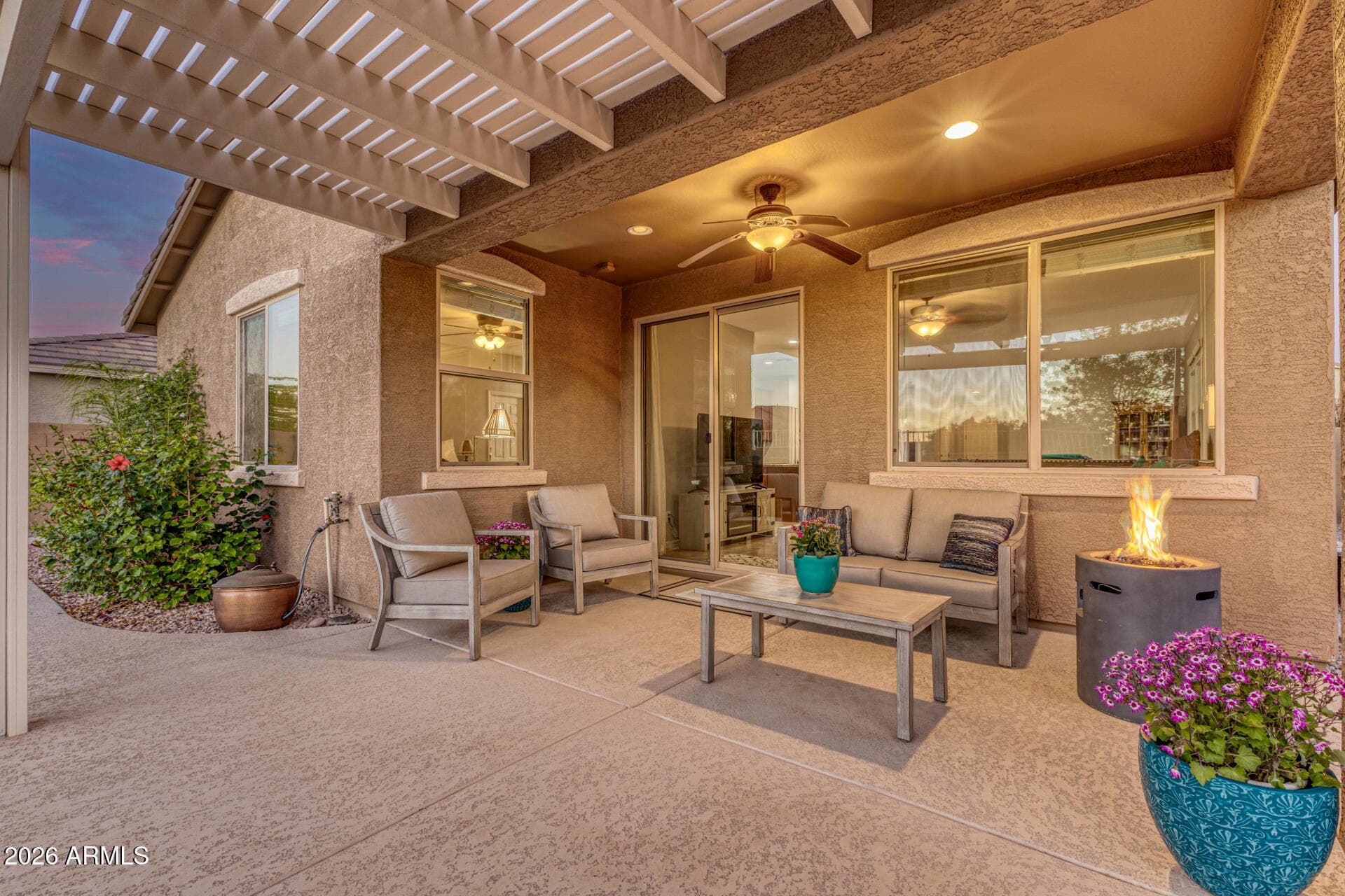 35060 N LAREDO Drive, San Tan Valley, AZ 85144 — photo 24 of 45