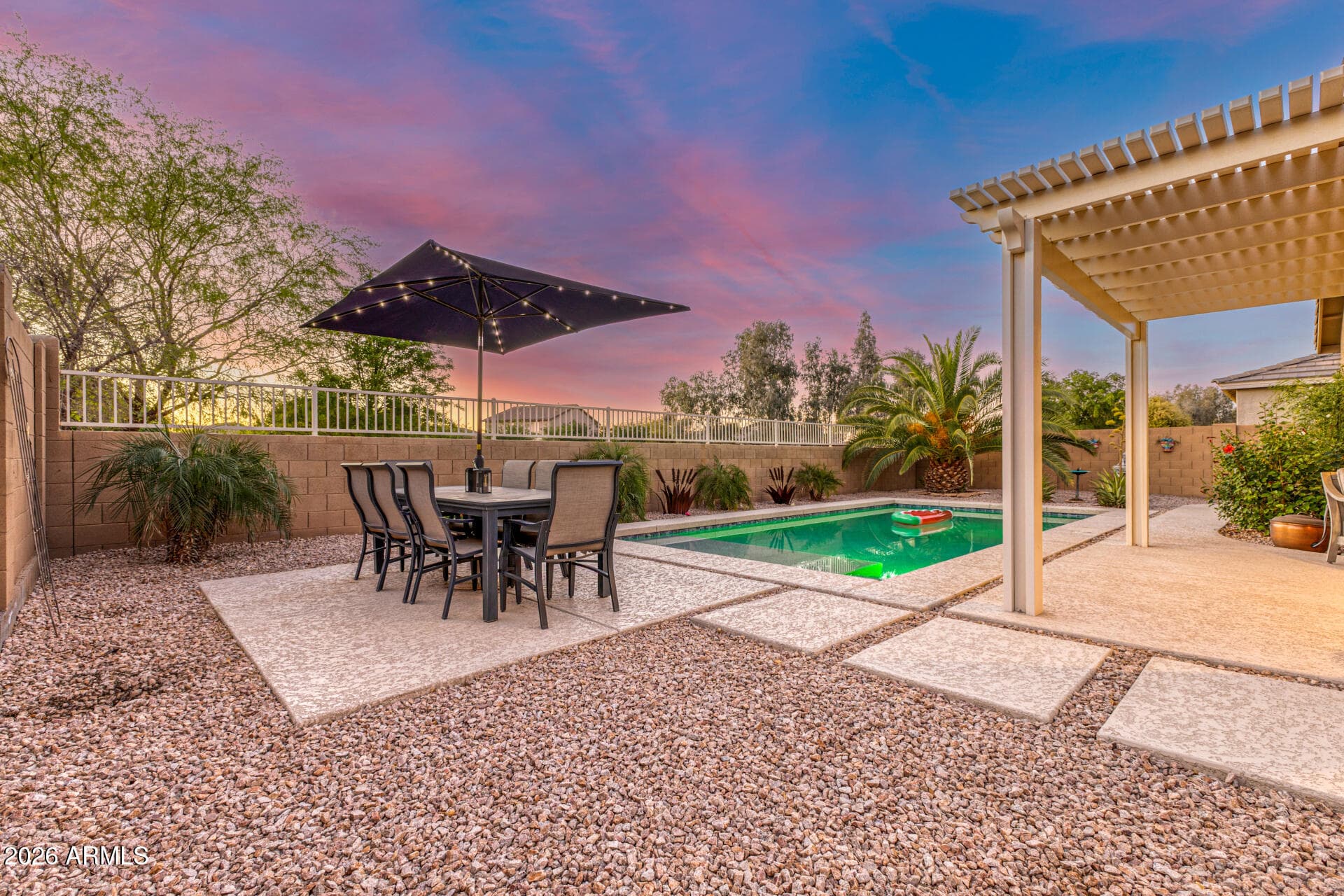 35060 N LAREDO Drive, San Tan Valley, AZ 85144 — photo 26 of 45