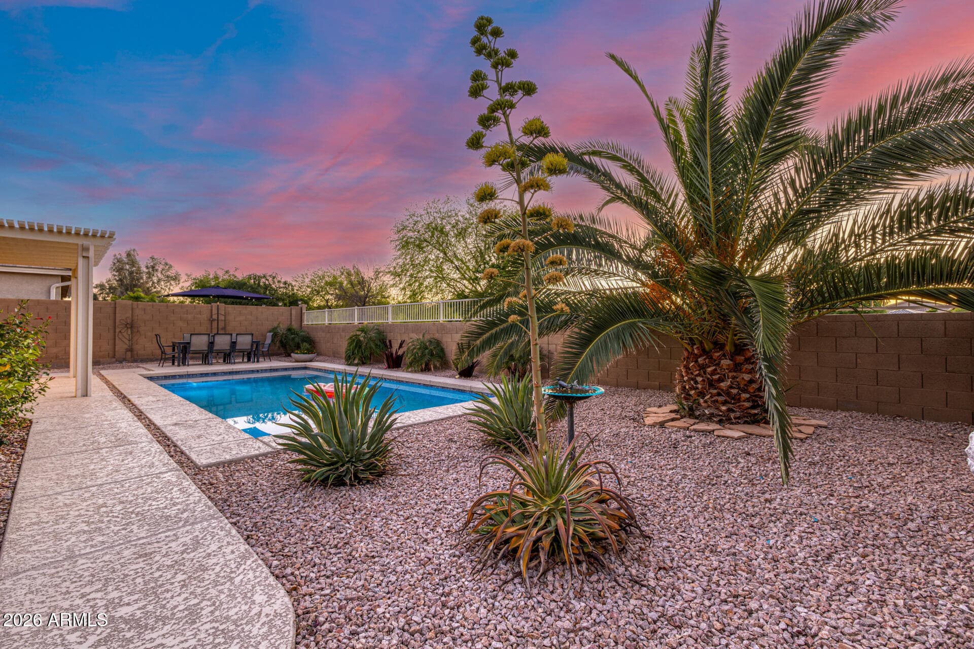 35060 N LAREDO Drive, San Tan Valley, AZ 85144 — photo 28 of 45