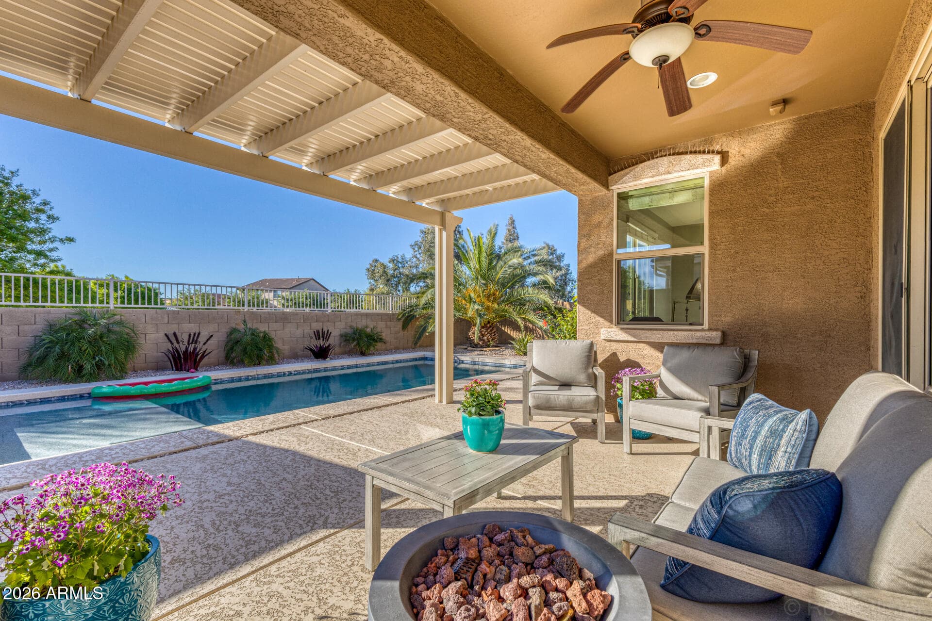 35060 N LAREDO Drive, San Tan Valley, AZ 85144 — photo 29 of 45
