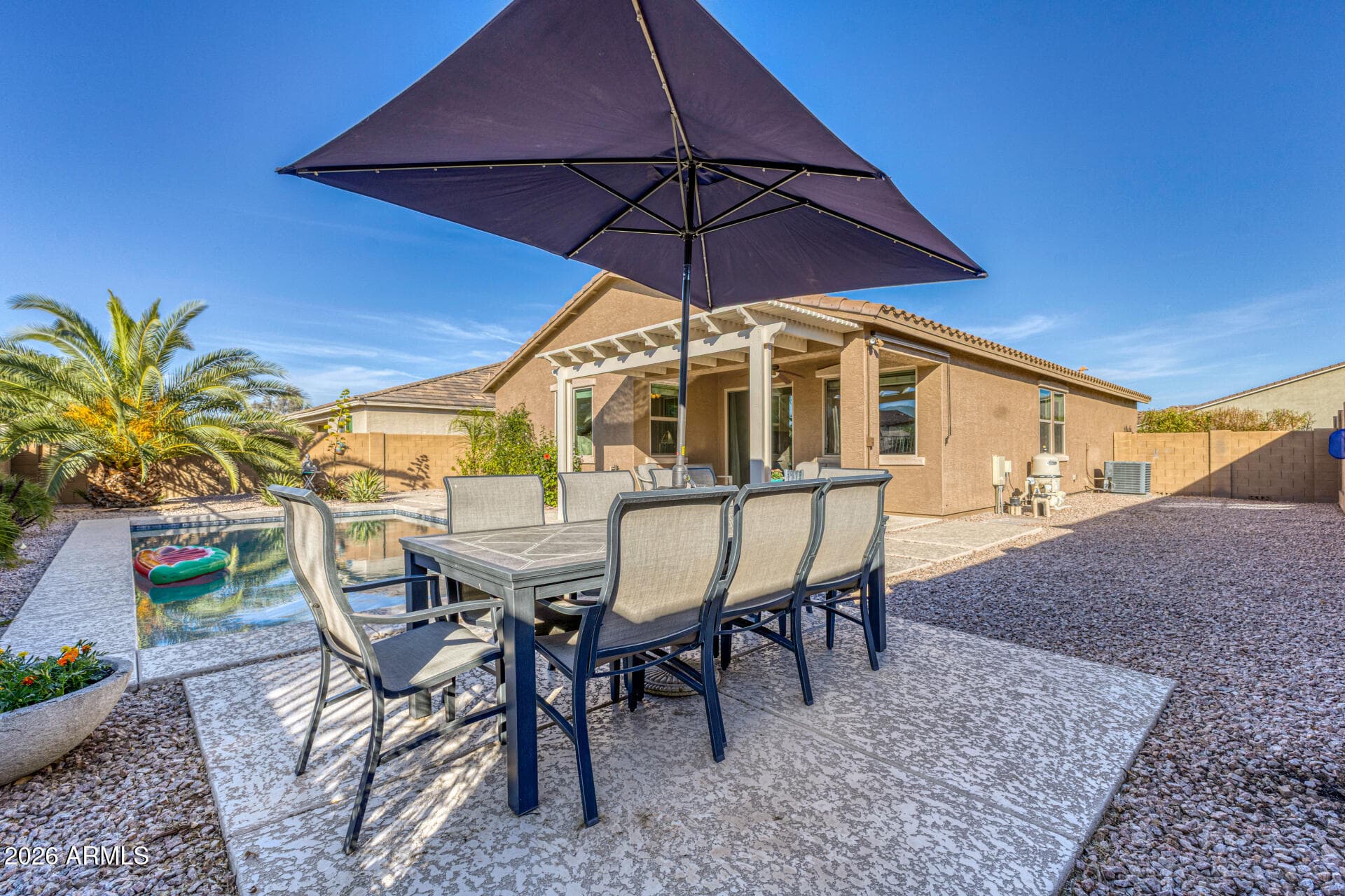 35060 N LAREDO Drive, San Tan Valley, AZ 85144 — photo 30 of 45