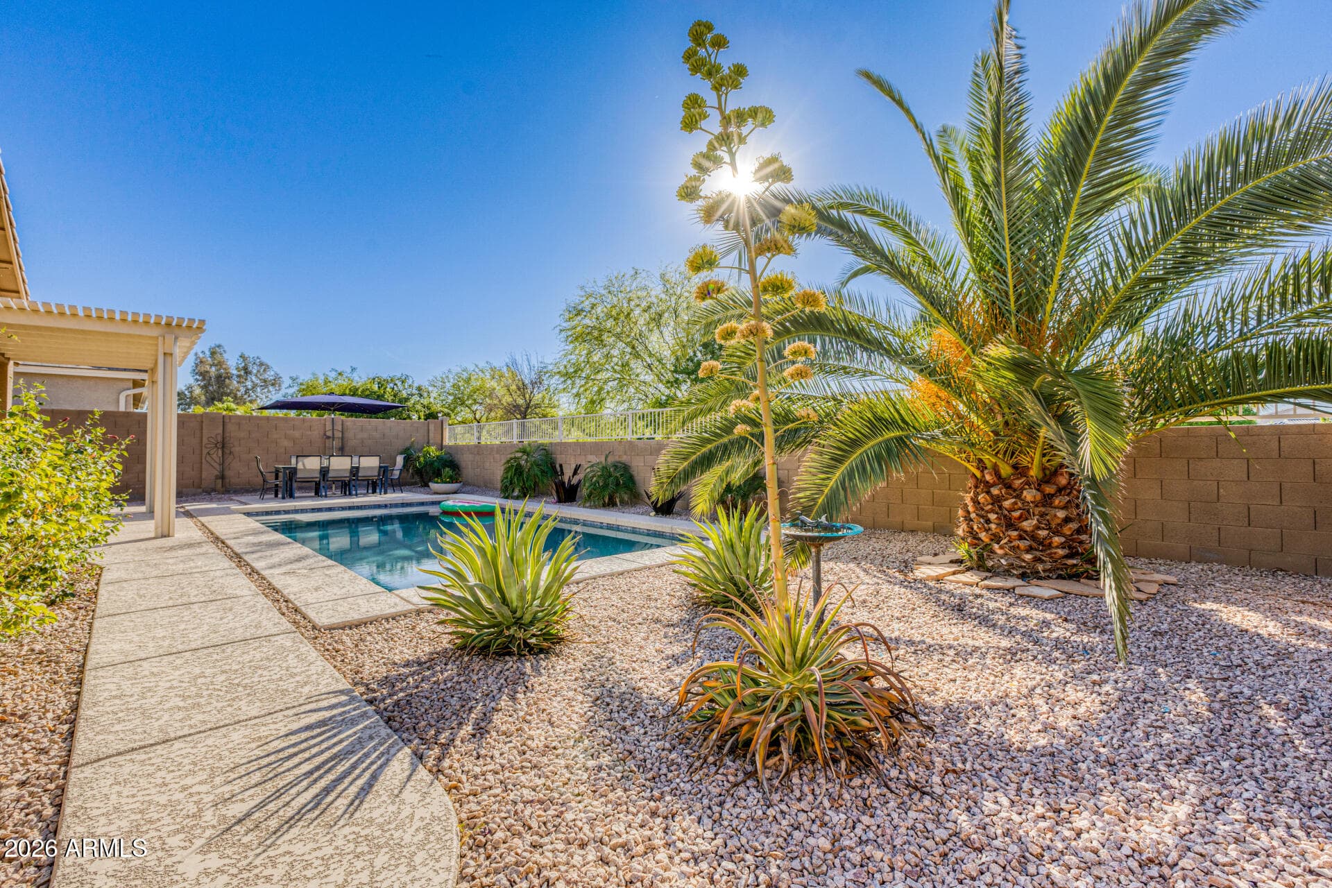 35060 N LAREDO Drive, San Tan Valley, AZ 85144 — photo 31 of 45