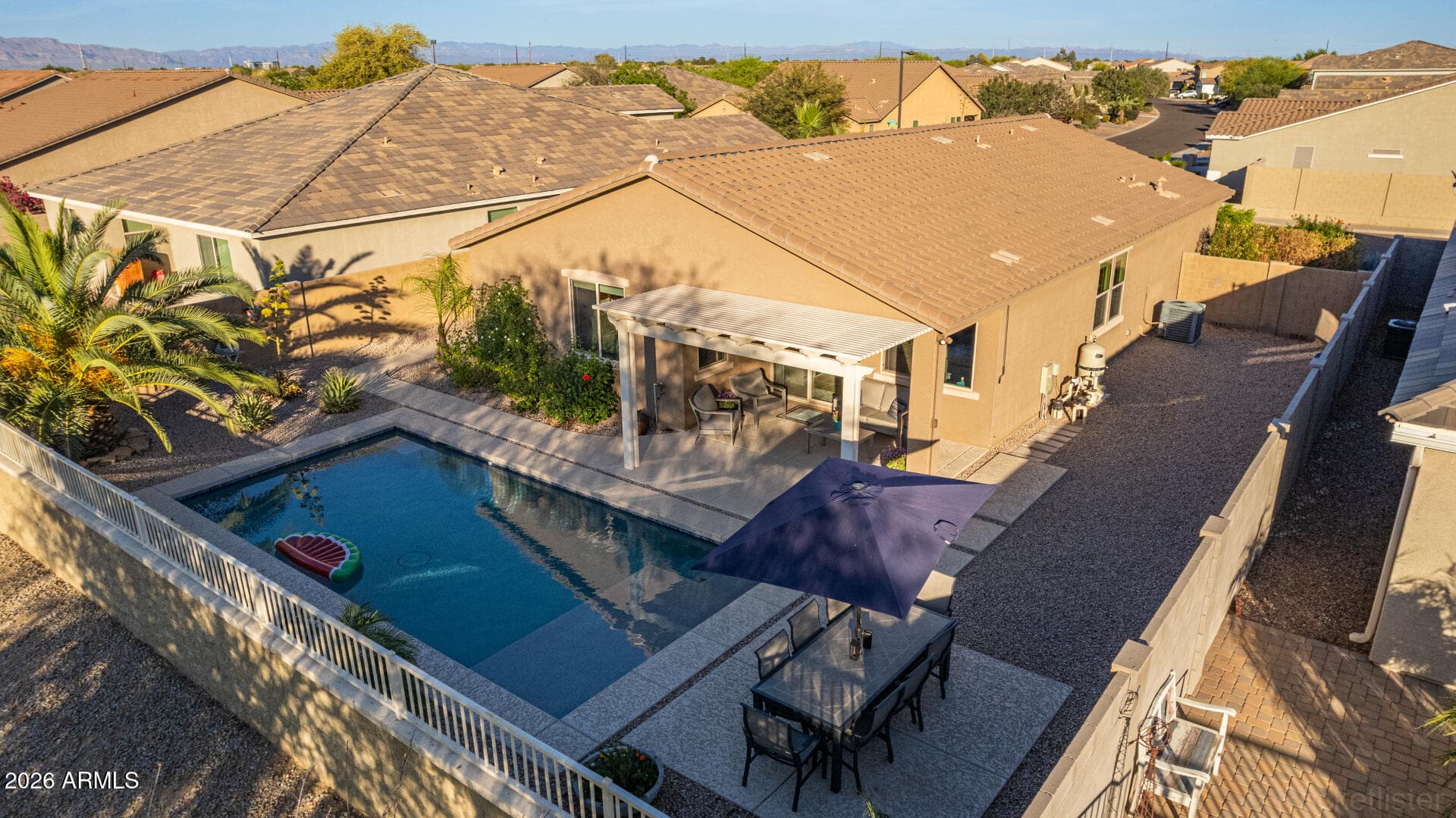 35060 N LAREDO Drive, San Tan Valley, AZ 85144 — photo 42 of 45