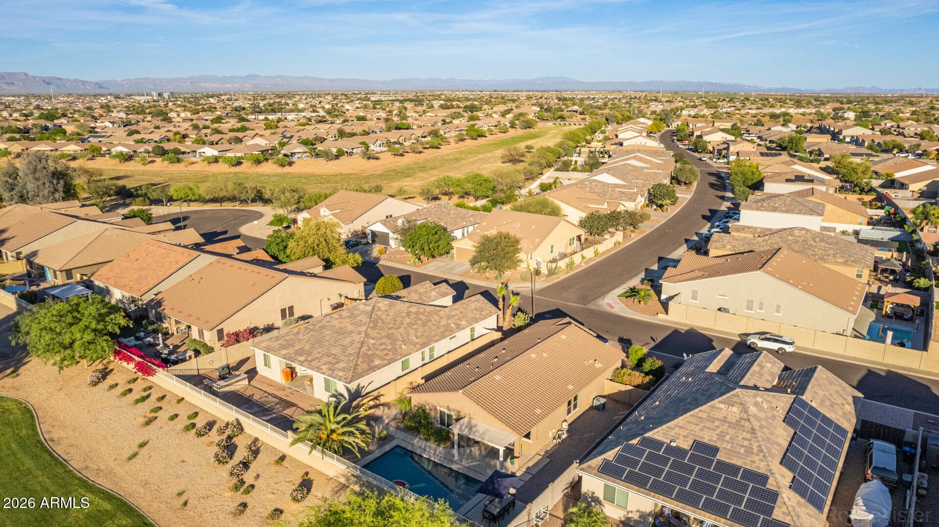 35060 N LAREDO Drive, San Tan Valley, AZ 85144 — photo 43 of 45