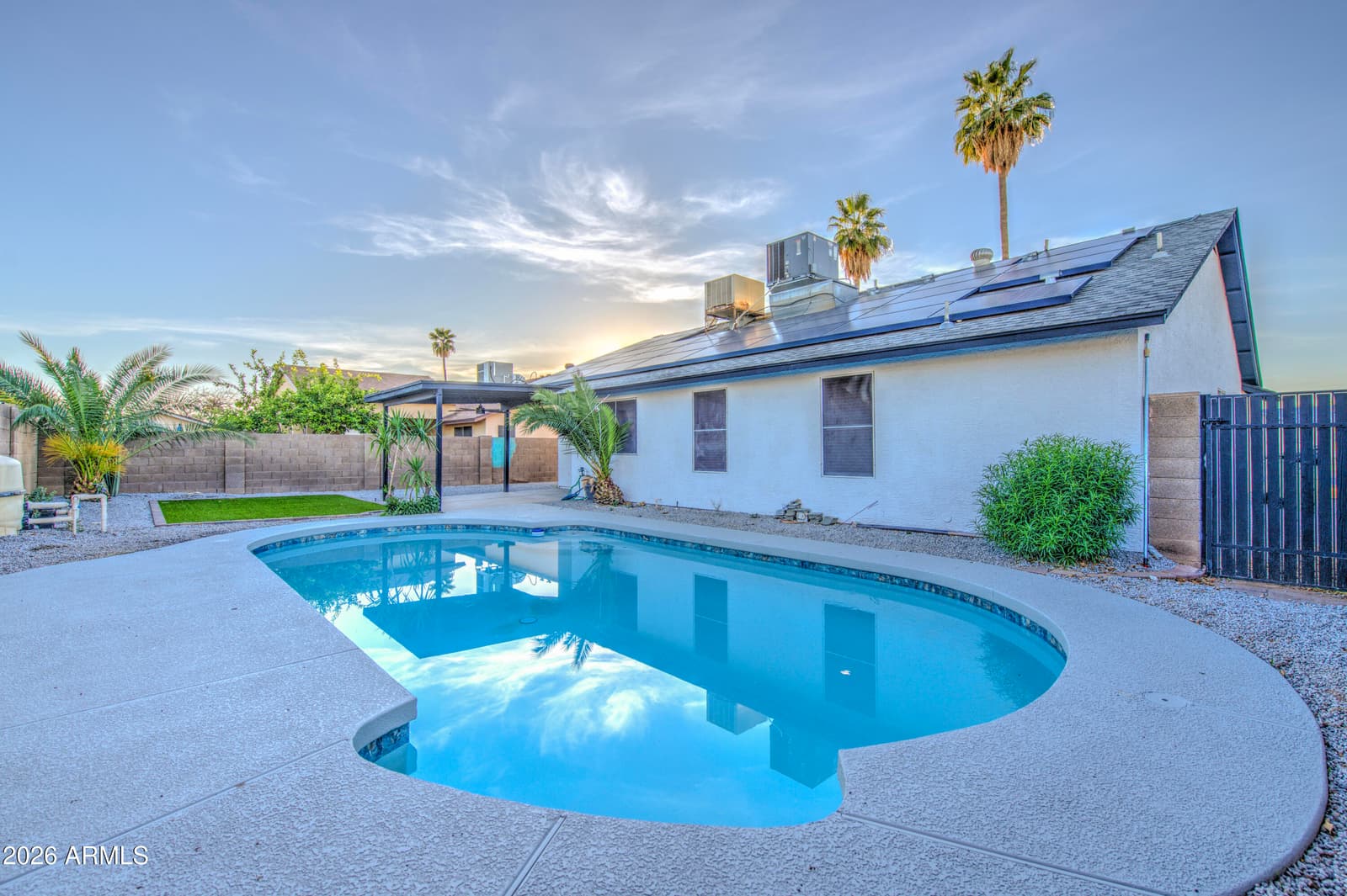 6631 N 85TH Avenue, Glendale, AZ 85305 — photo 40 of 42