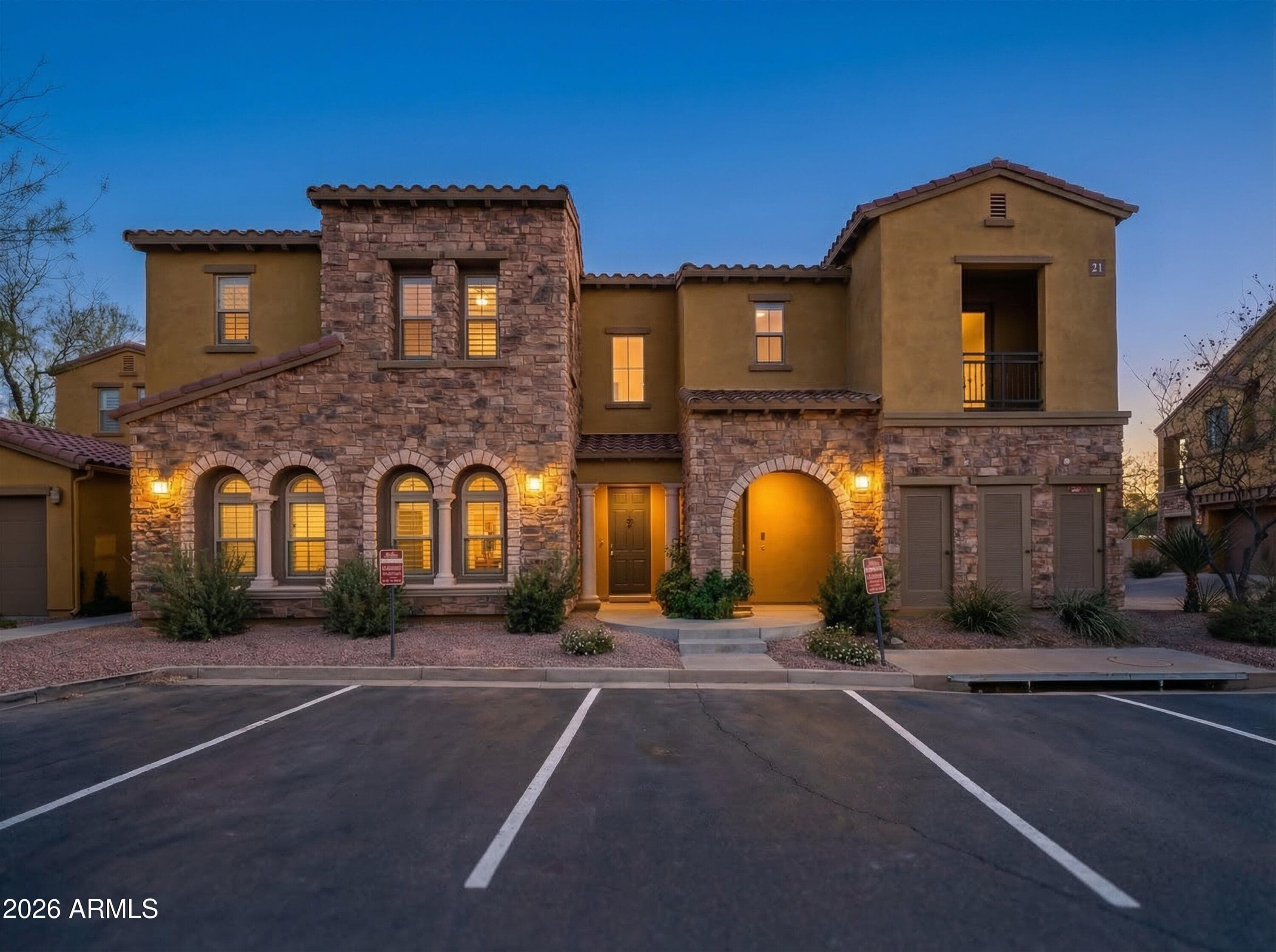 20750 N 87TH Street 2092, Scottsdale, AZ 85255 — photo 31 of 32
