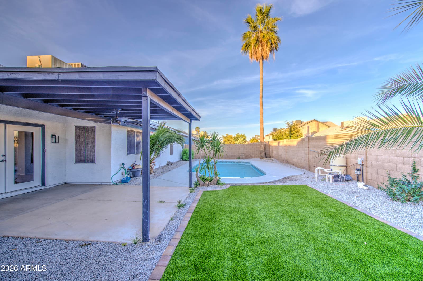 6631 N 85TH Avenue, Glendale, AZ 85305 — photo 36 of 42