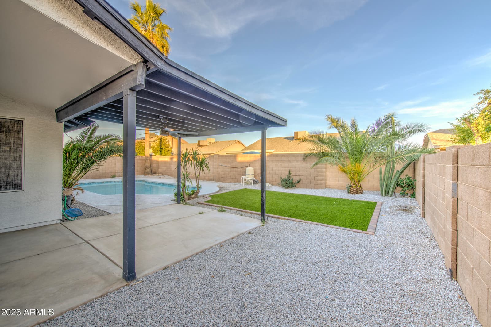 6631 N 85TH Avenue, Glendale, AZ 85305 — photo 35 of 42