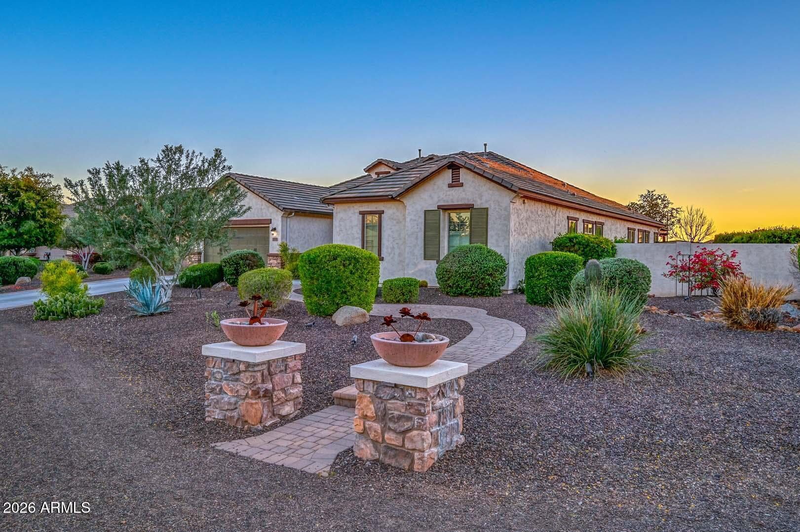 12743 W Calle De Pompas, Peoria, AZ 85383