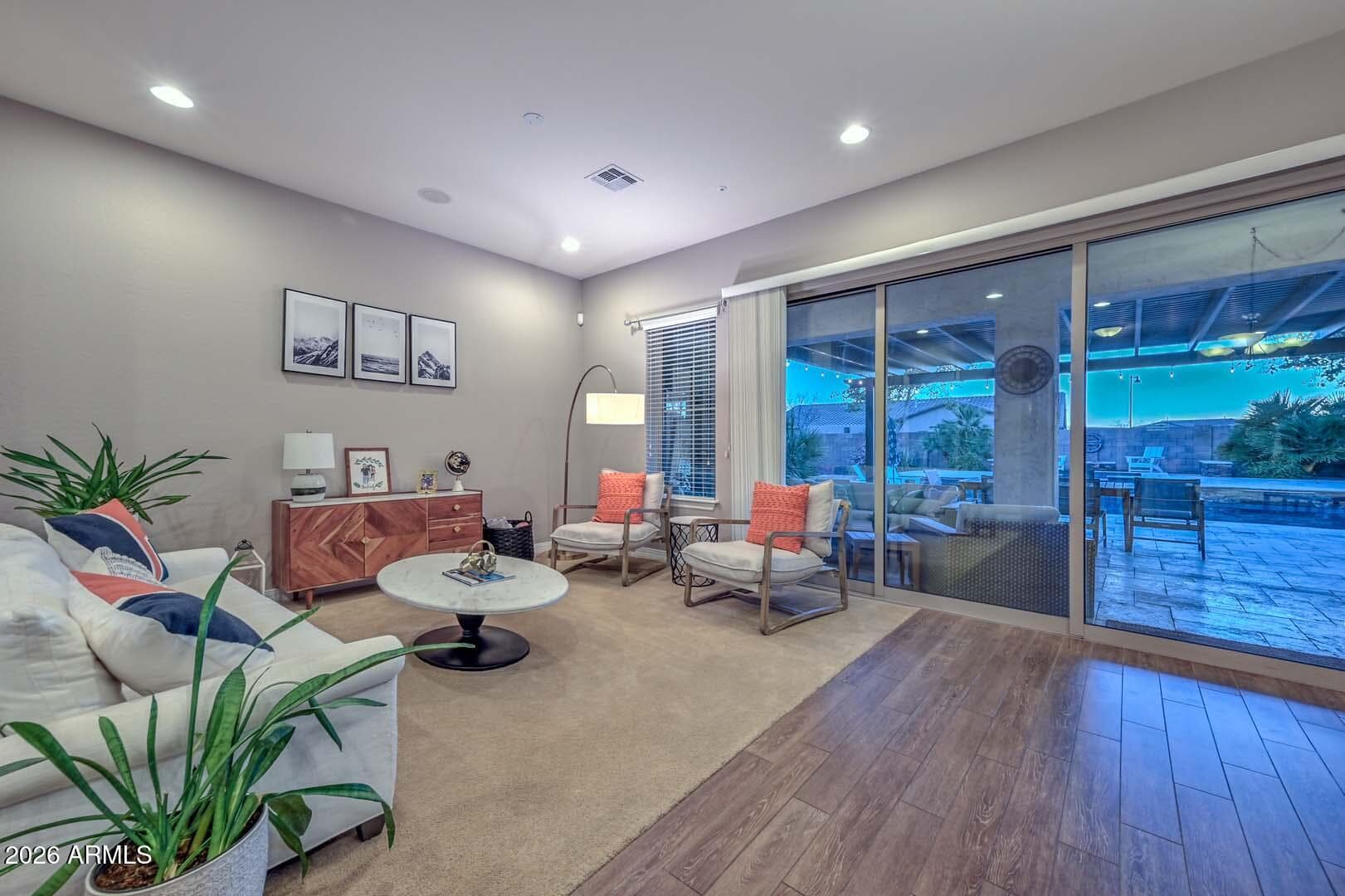 12743 W Calle De Pompas, Peoria, AZ 85383 — photo 10 of 45