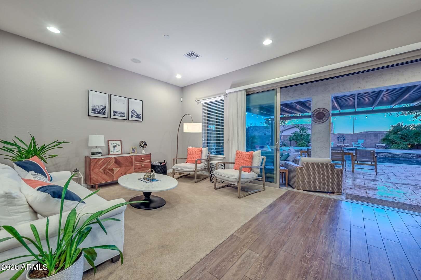 12743 W Calle De Pompas, Peoria, AZ 85383 — photo 11 of 45