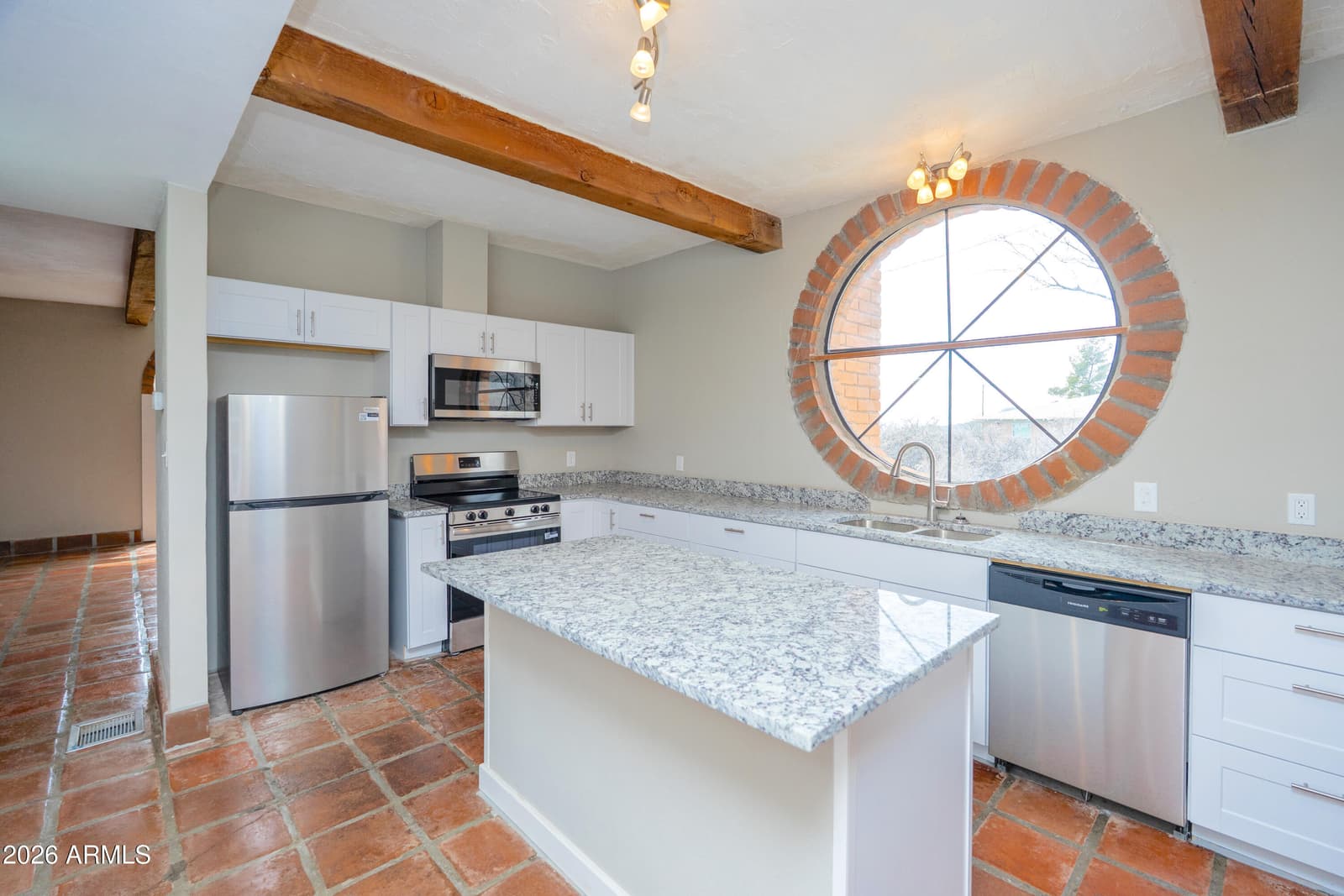 4 COCHISE Lane, Bisbee, AZ 85603 — photo 16 of 72