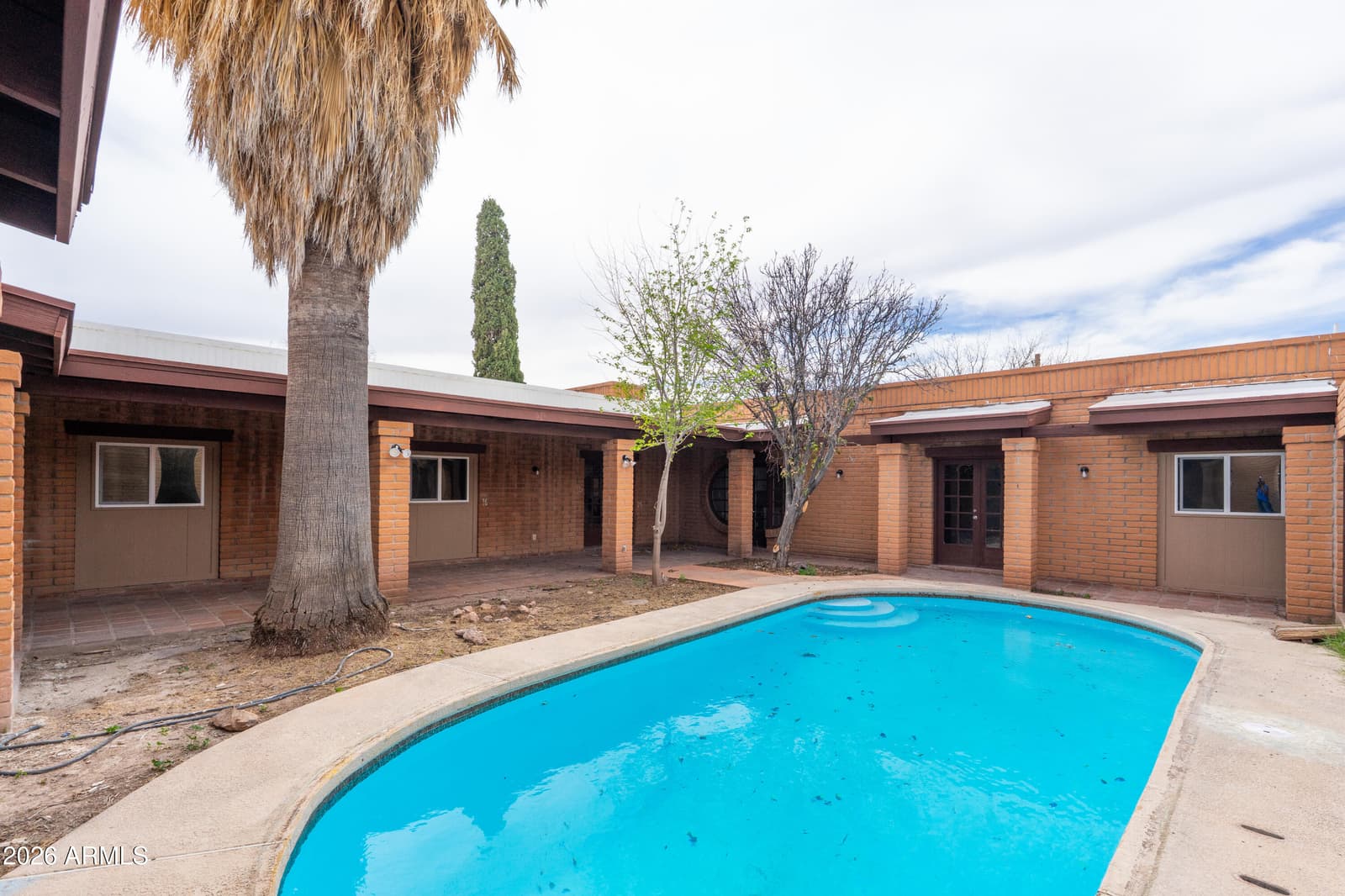 4 COCHISE Lane, Bisbee, AZ 85603 — photo 41 of 72