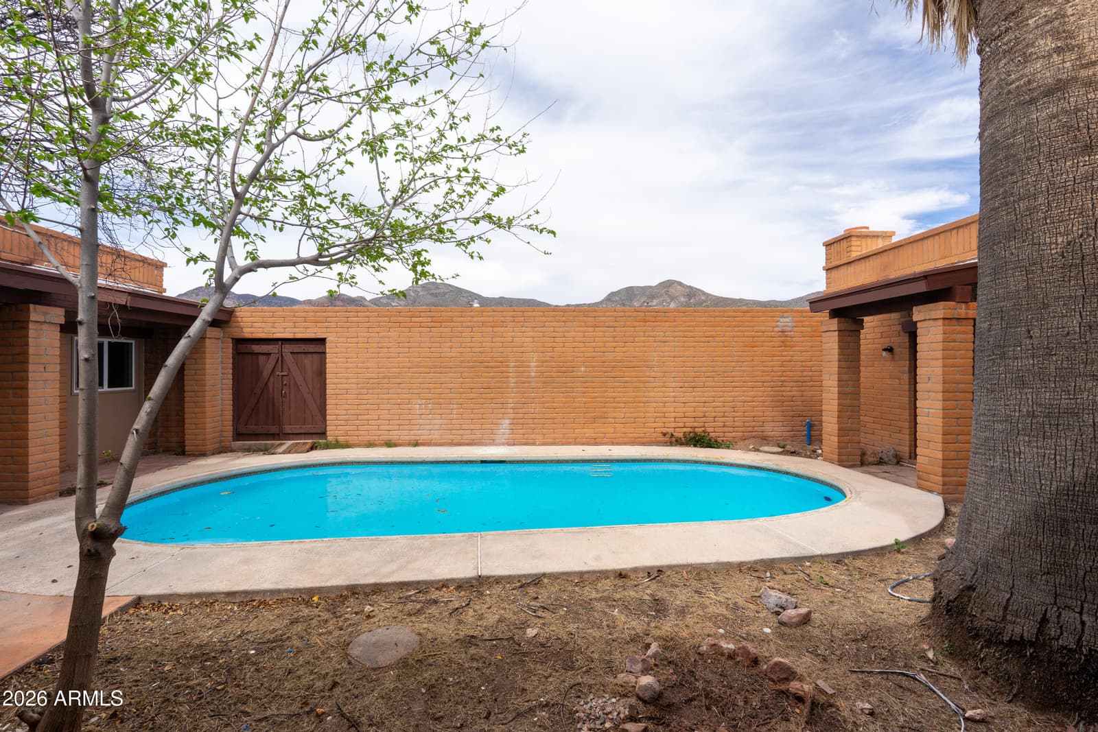 4 COCHISE Lane, Bisbee, AZ 85603 — photo 43 of 72