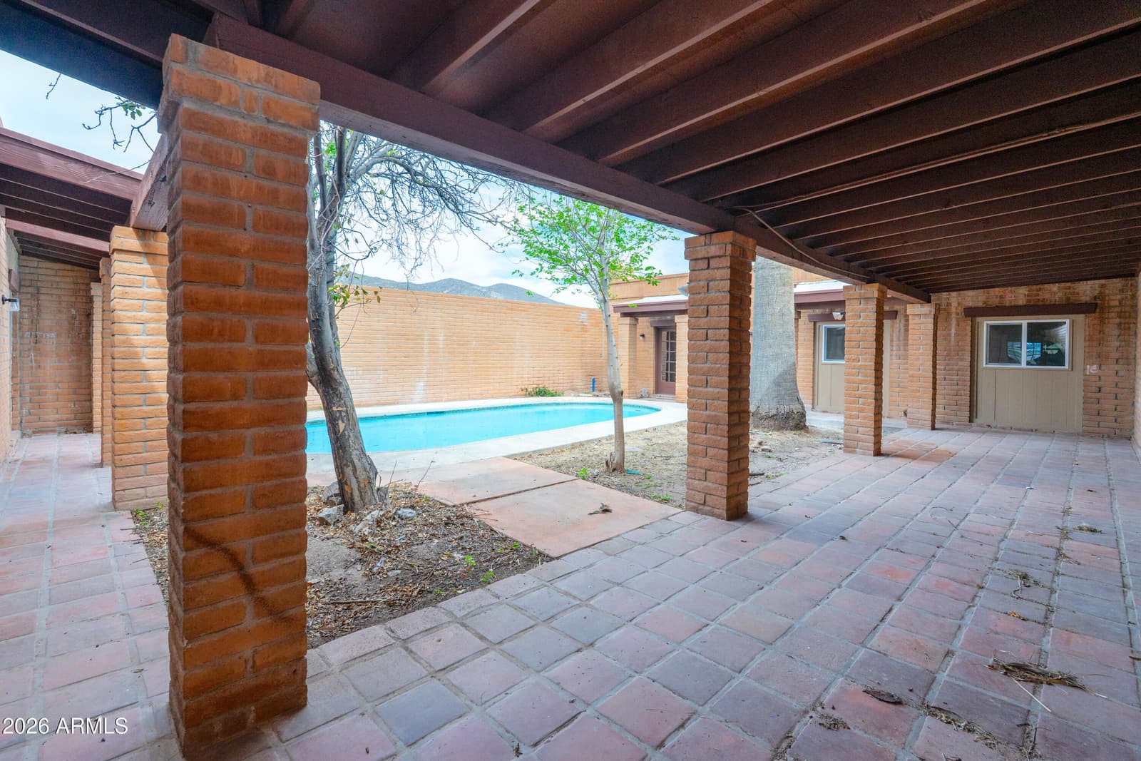 4 COCHISE Lane, Bisbee, AZ 85603 — photo 44 of 72