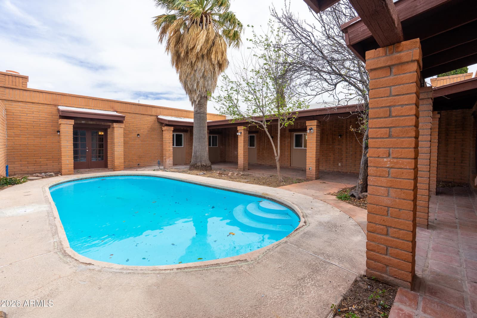 4 COCHISE Lane, Bisbee, AZ 85603 — photo 45 of 72