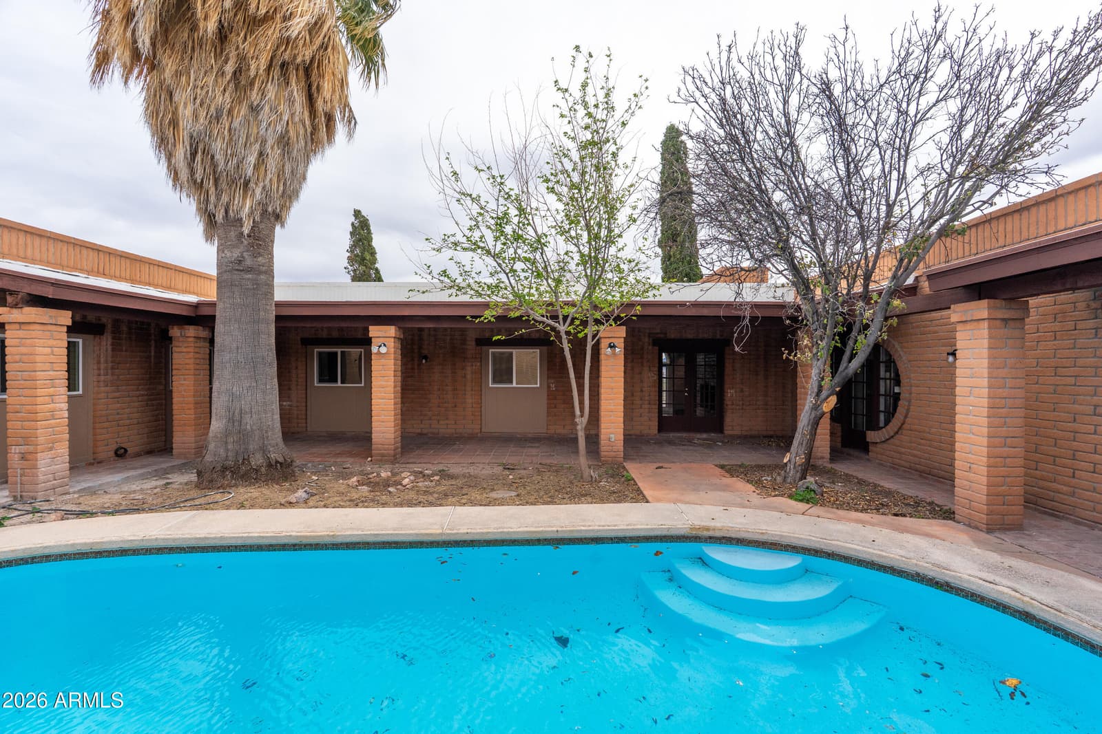 4 COCHISE Lane, Bisbee, AZ 85603 — photo 46 of 72