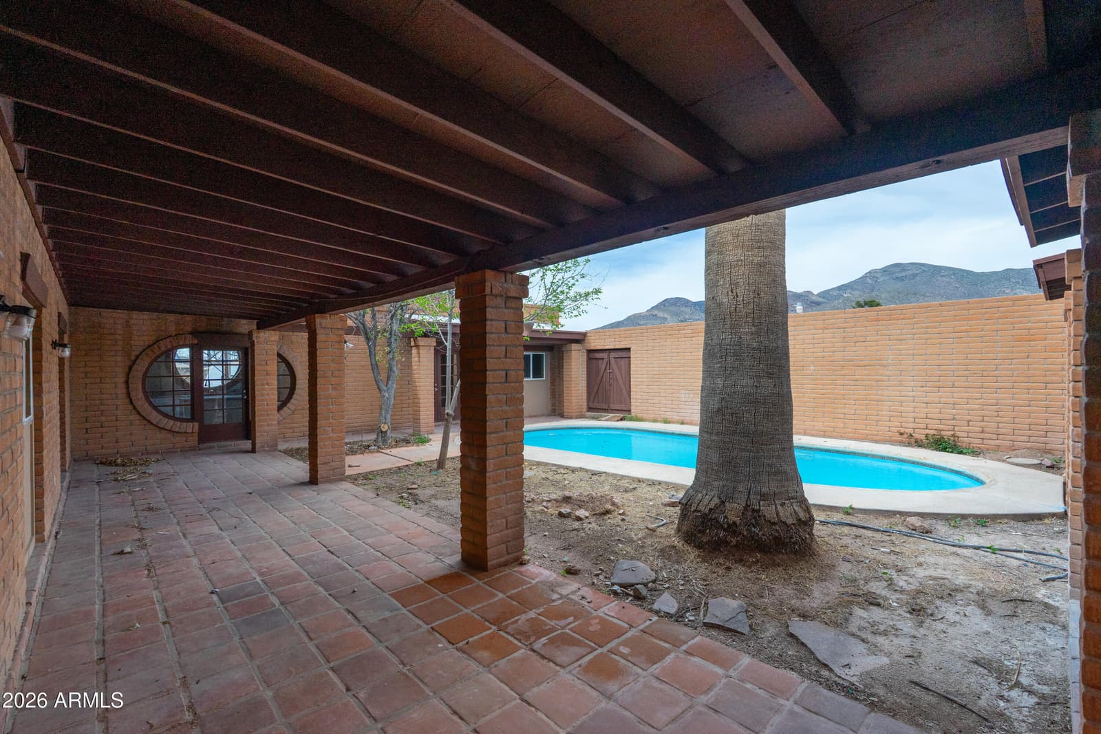 4 COCHISE Lane, Bisbee, AZ 85603 — photo 47 of 72